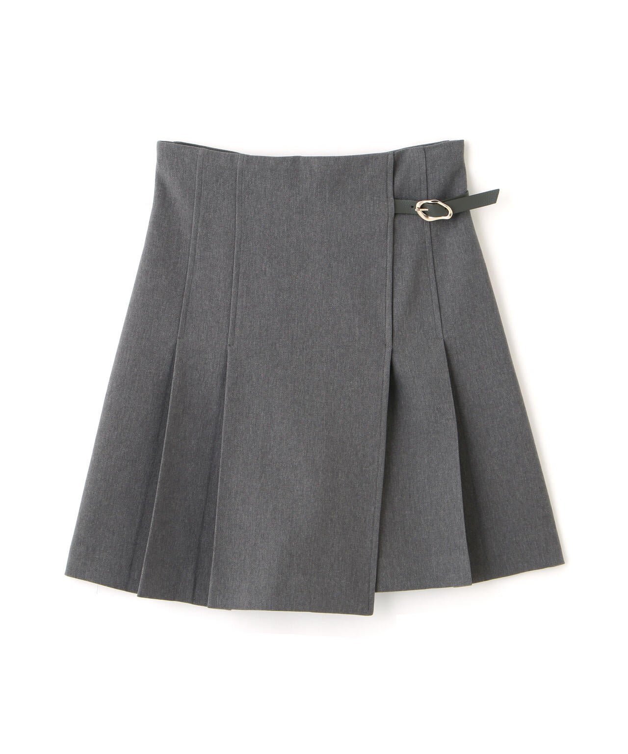 ウーリッシュフラノラップ風スカパン | JILL by JILL STUART（ジル