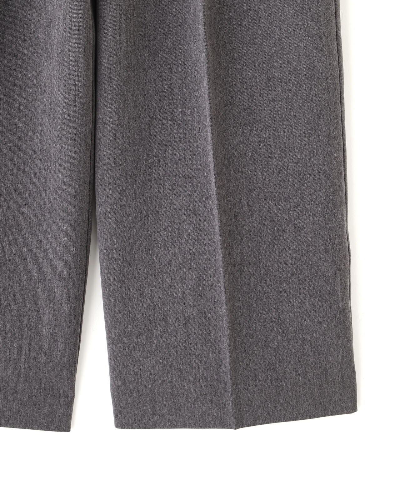 メタル釦ストレートイージーパンツ | JILL by JILL STUART（ジル バイ