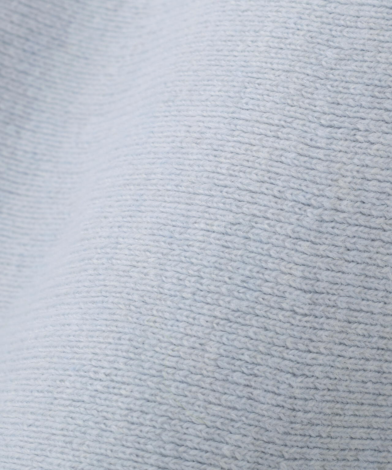 ファーティッペットニットセットアップ