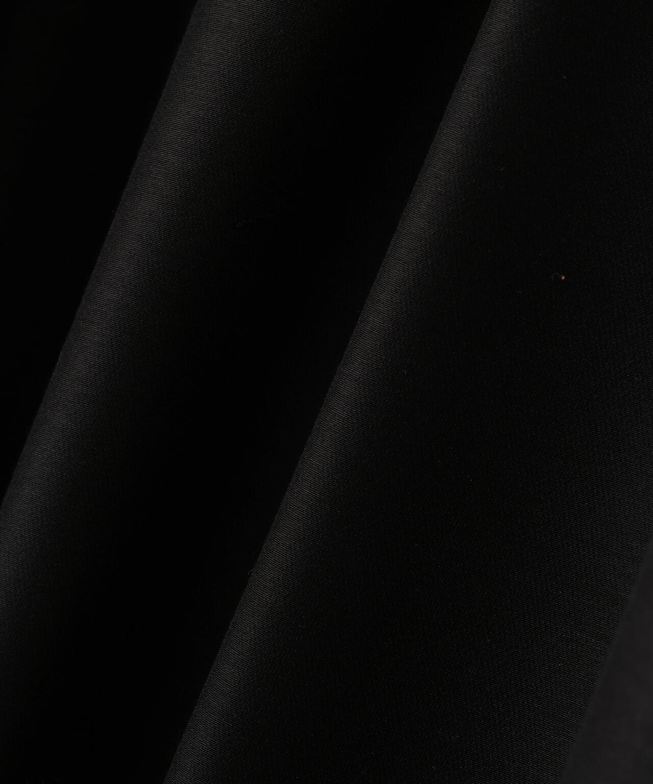 シアープリーツフリルワンピース