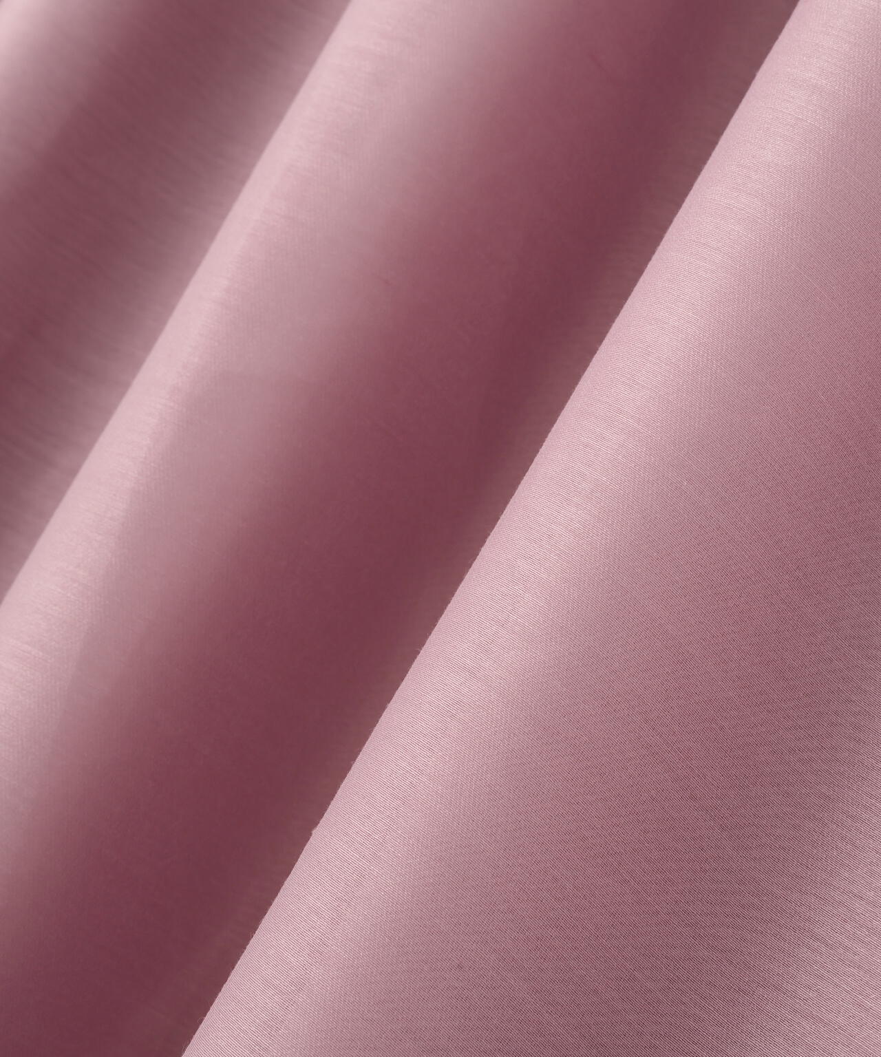 シアープリーツフリルワンピース