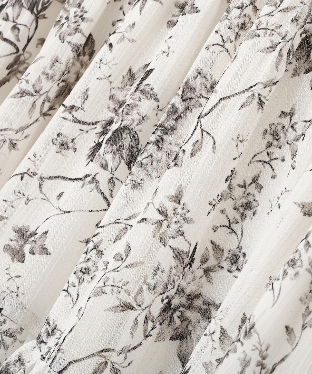 フリルミニワンピース