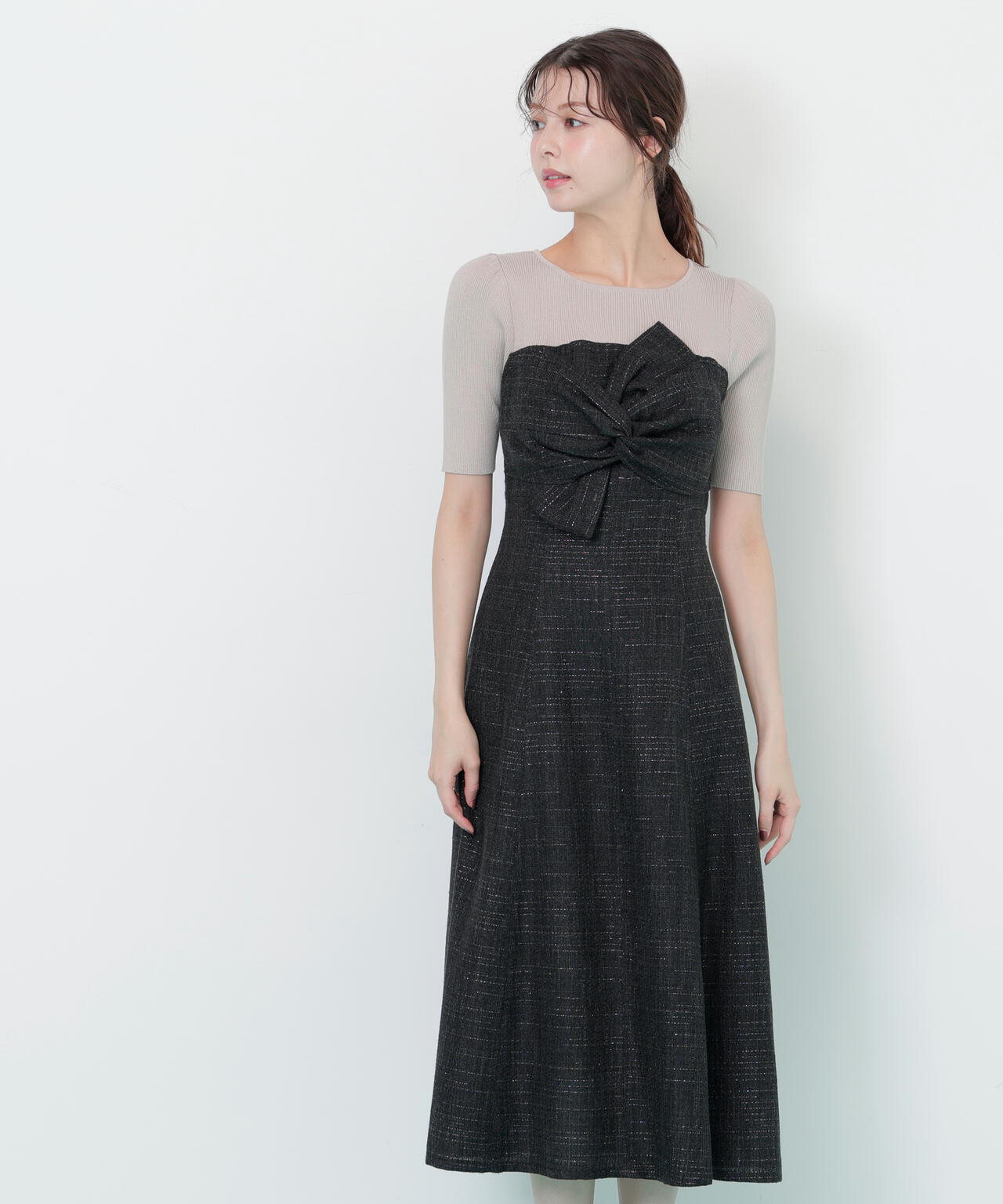 ドッキングワンピース