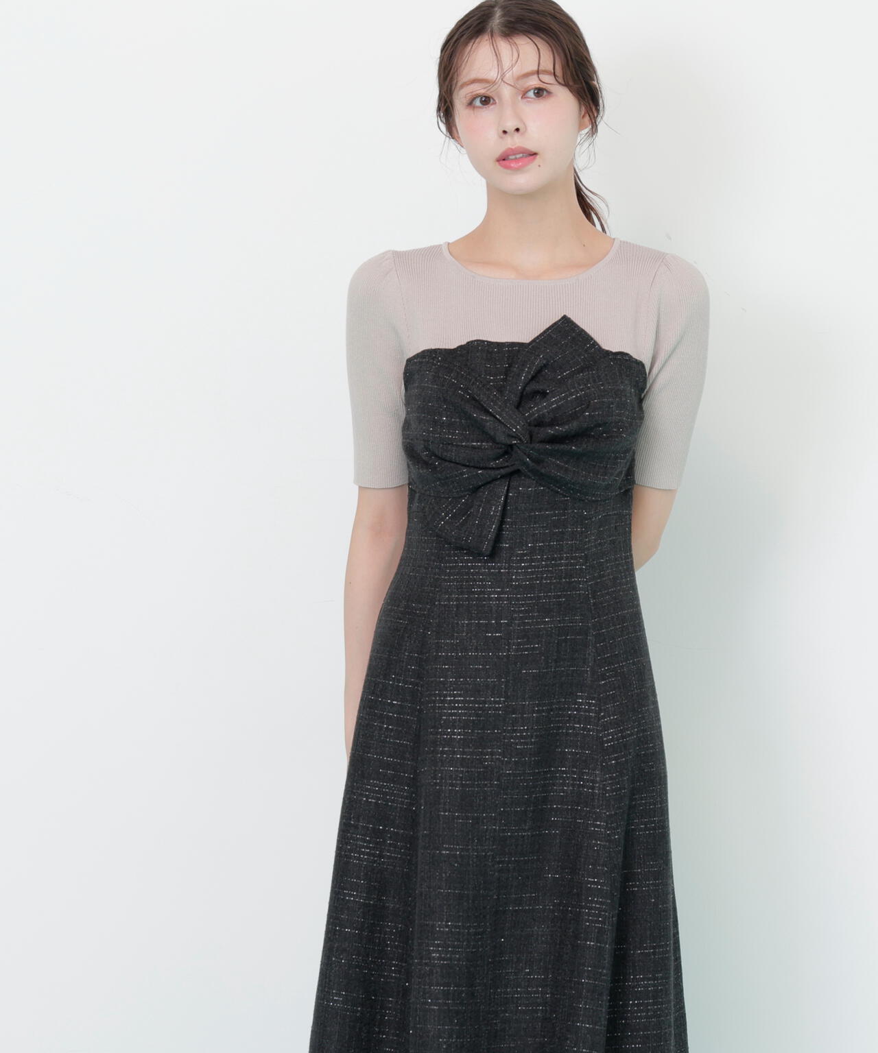 ドッキングワンピース