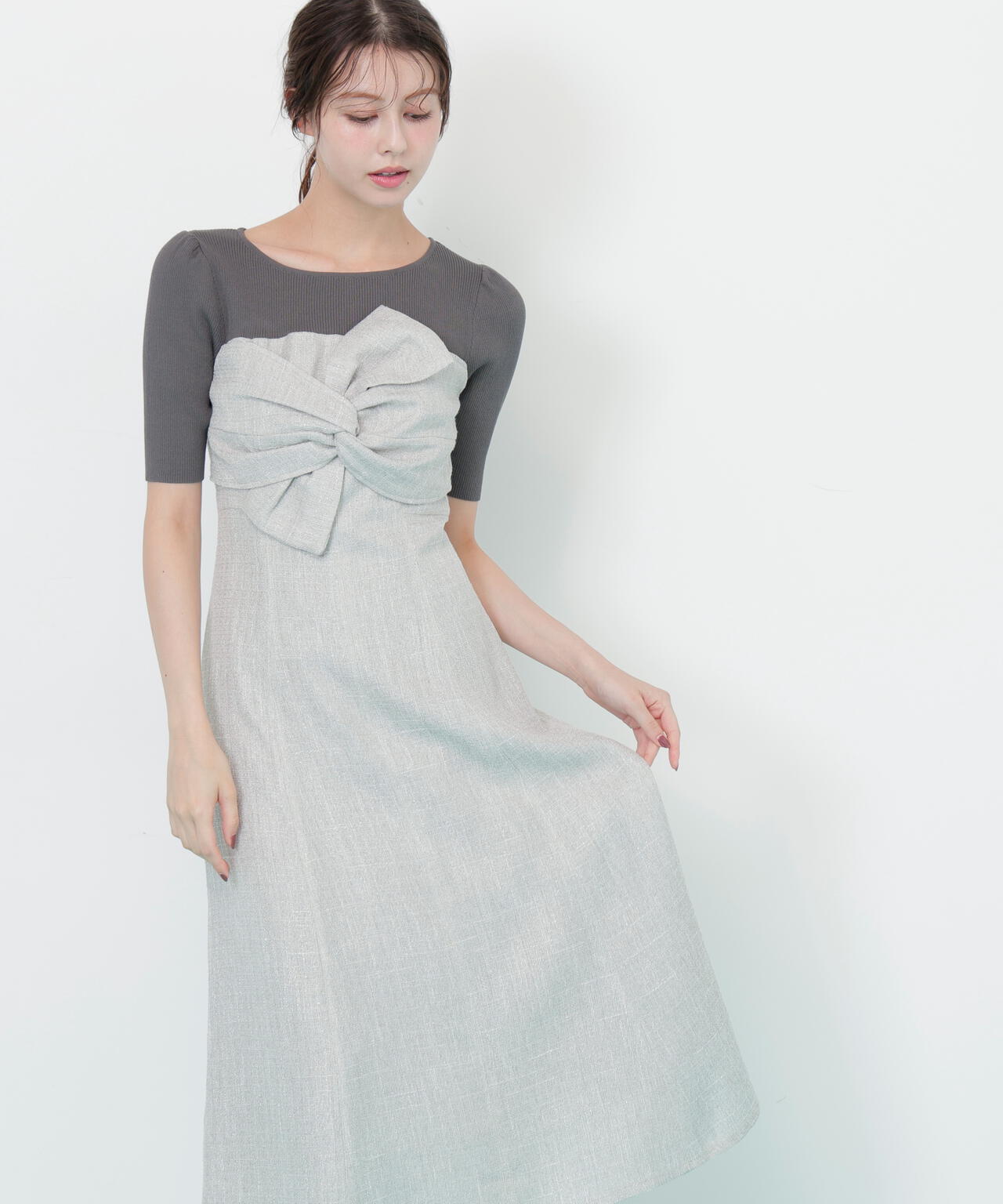 ドッキングワンピース