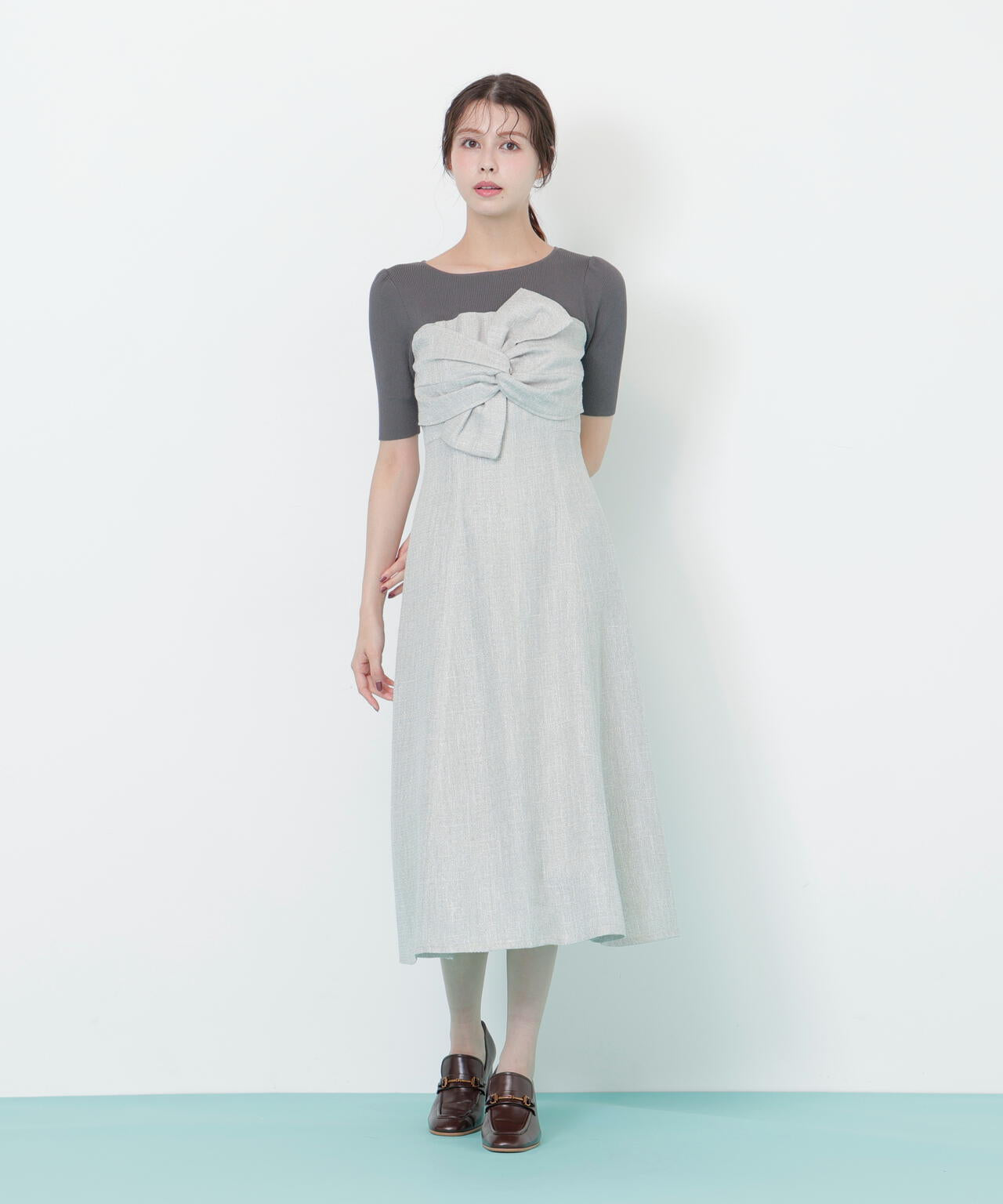 ドッキングワンピース