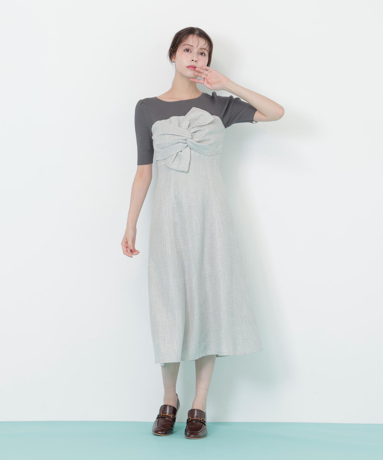 ドッキングワンピース