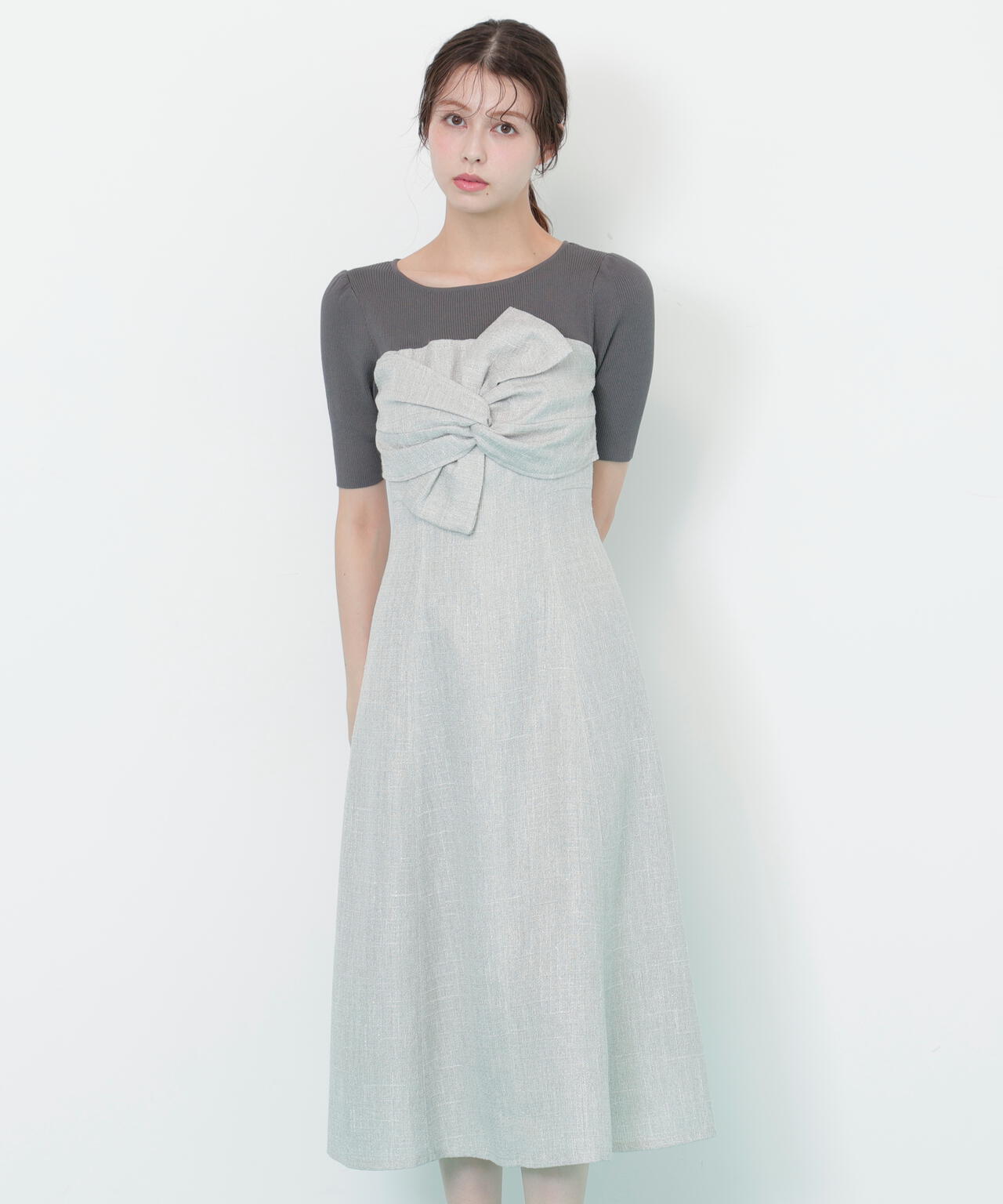 ドッキングワンピース