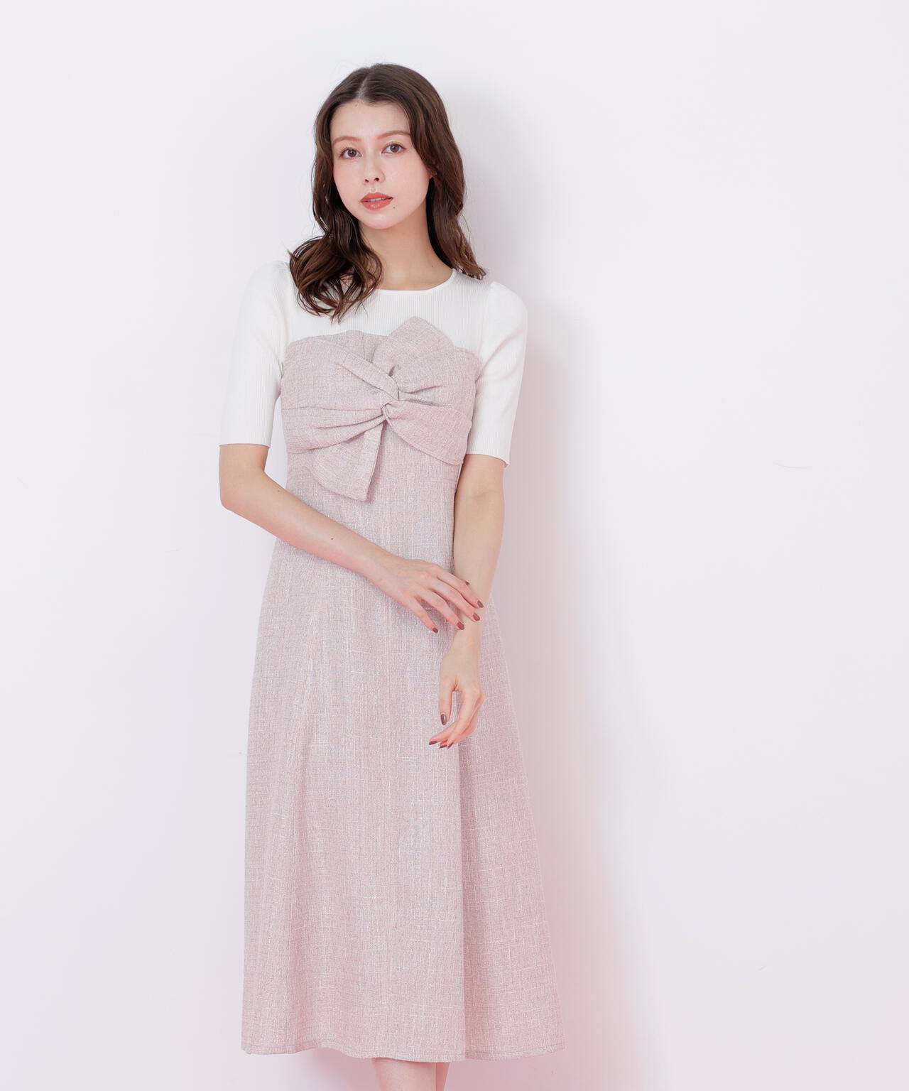 ドッキングワンピース