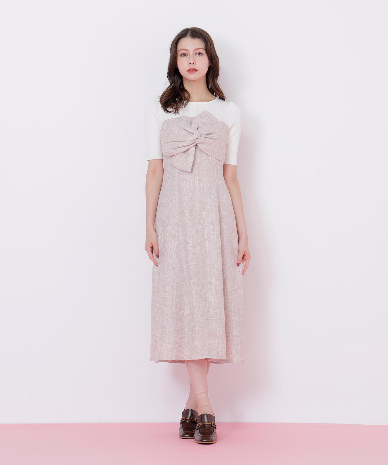 ドッキングワンピース