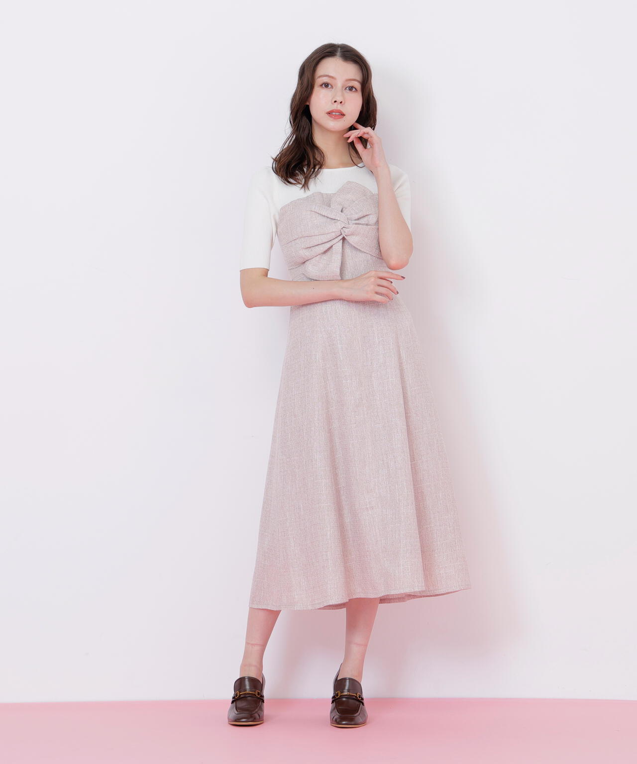 ドッキングワンピース