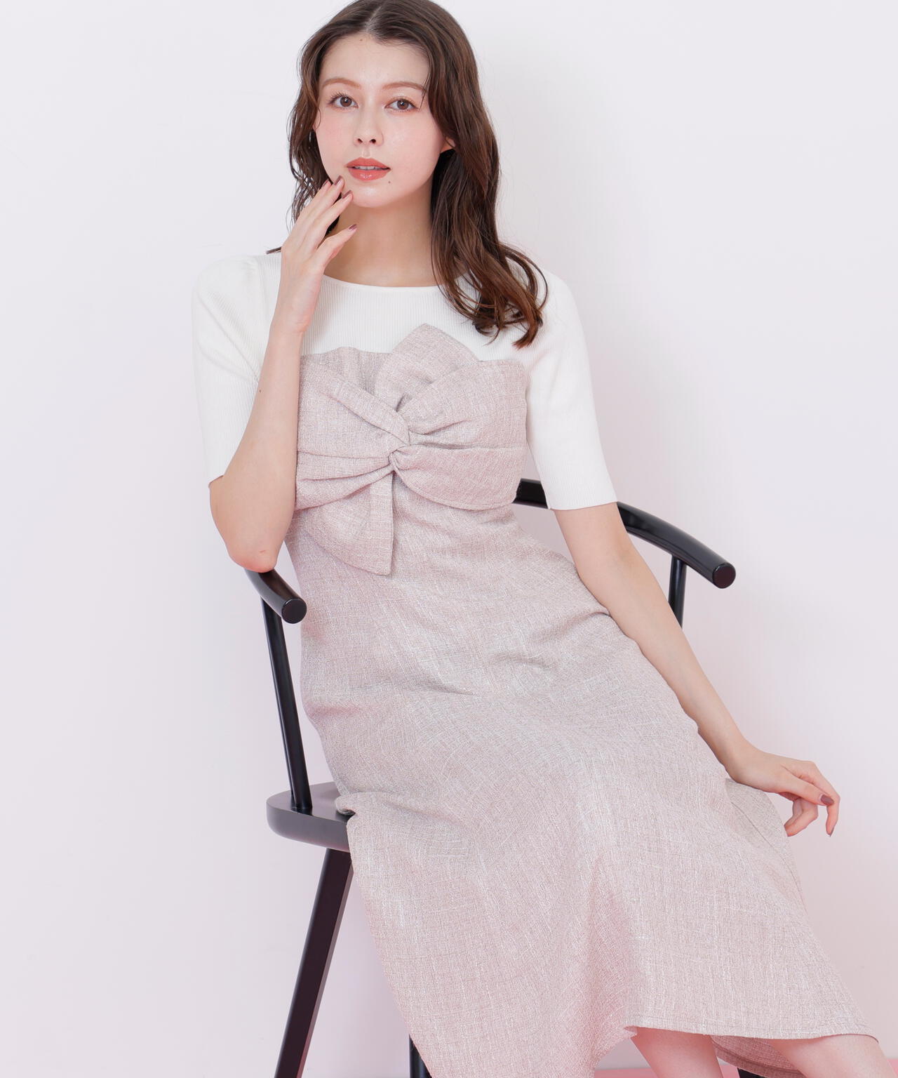 ドッキングワンピース