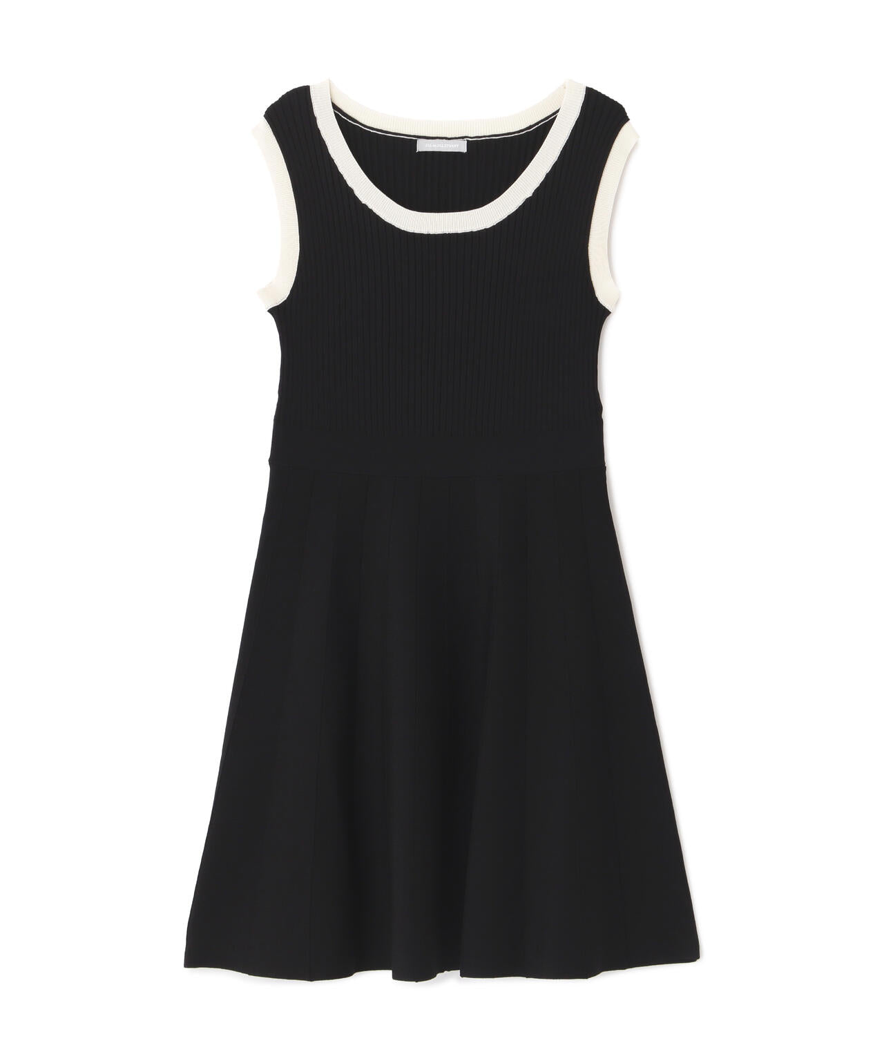 ビッグリボンニットアップ