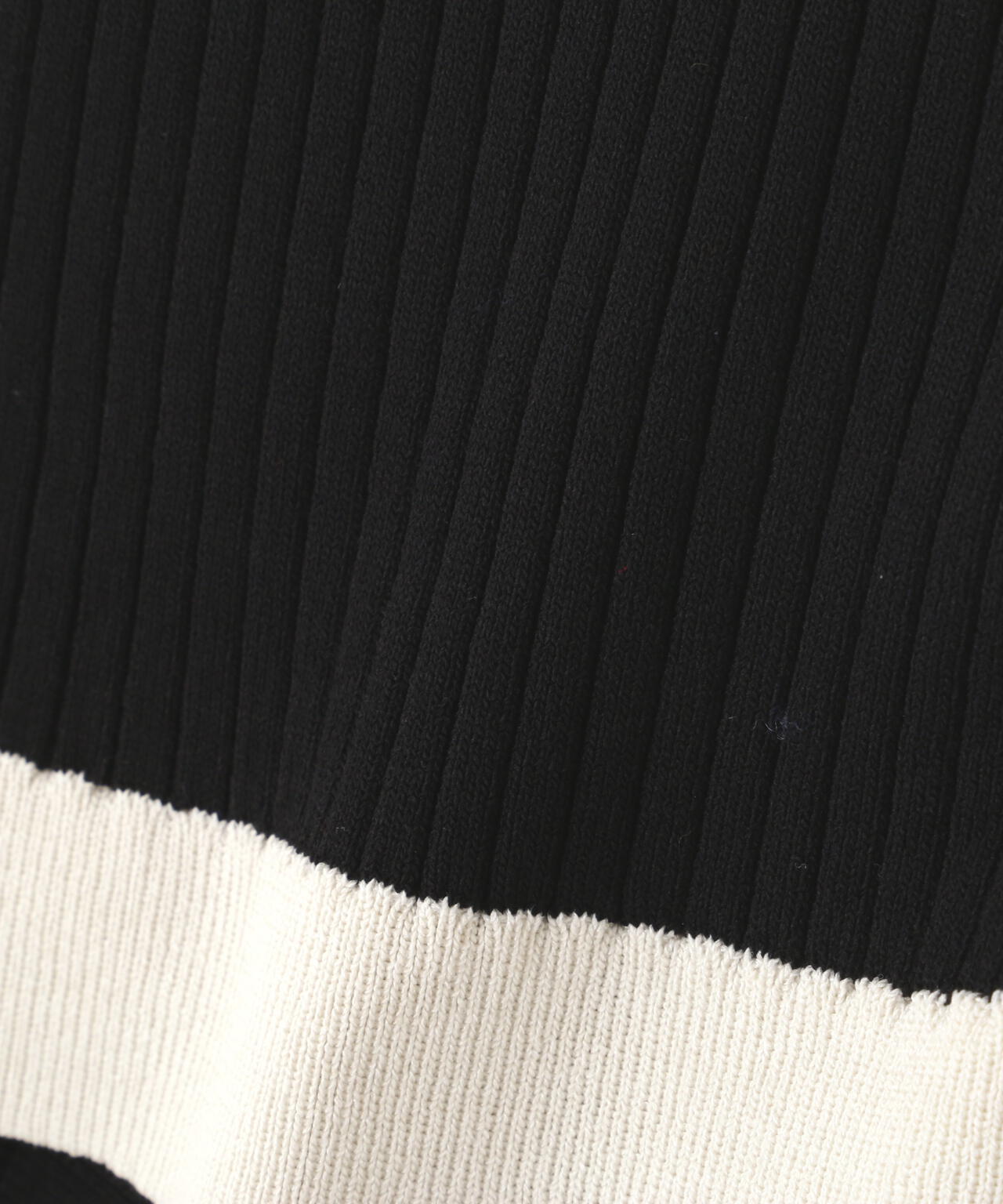 ビッグリボンニットアップ