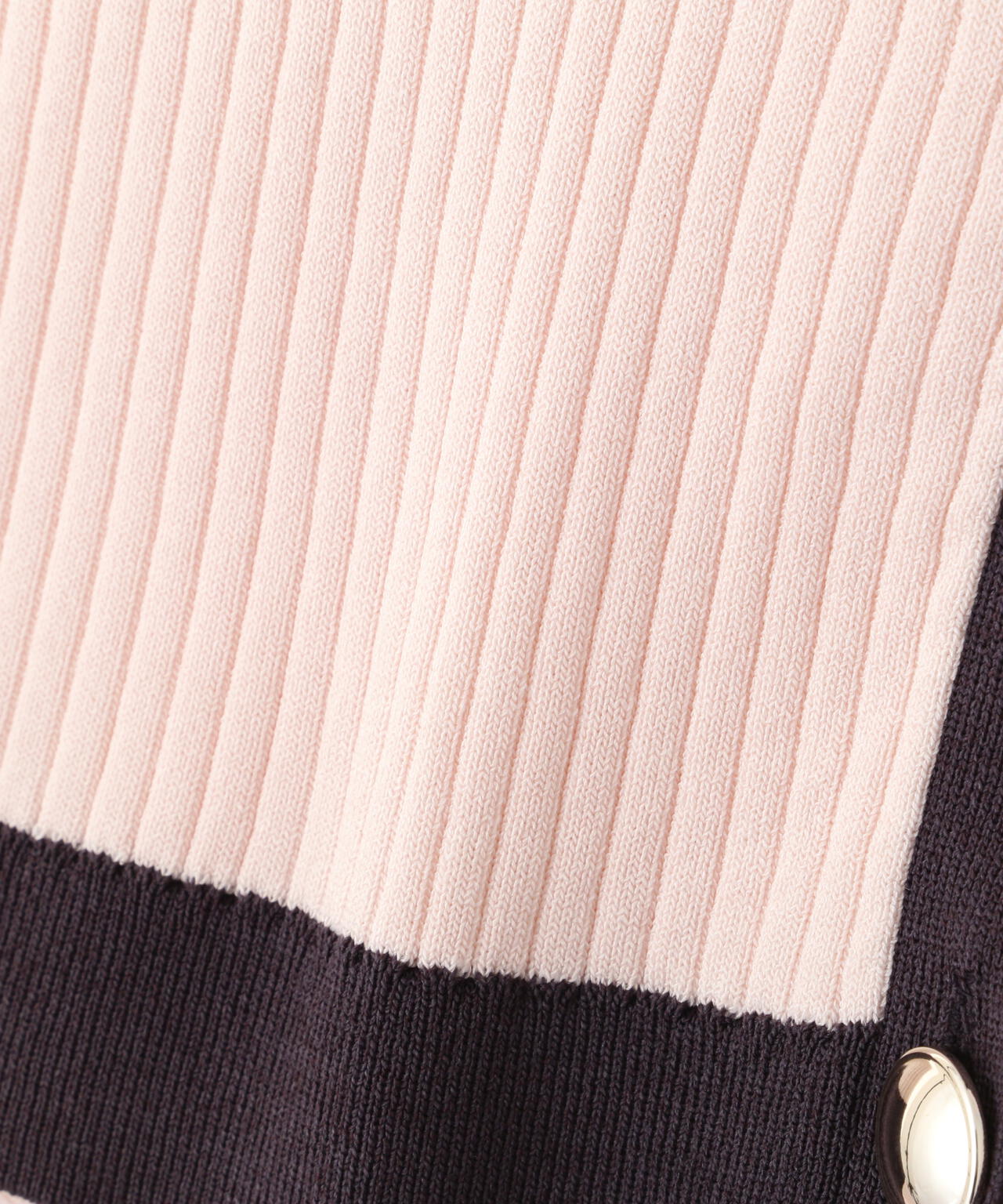 ビッグリボンニットアップ