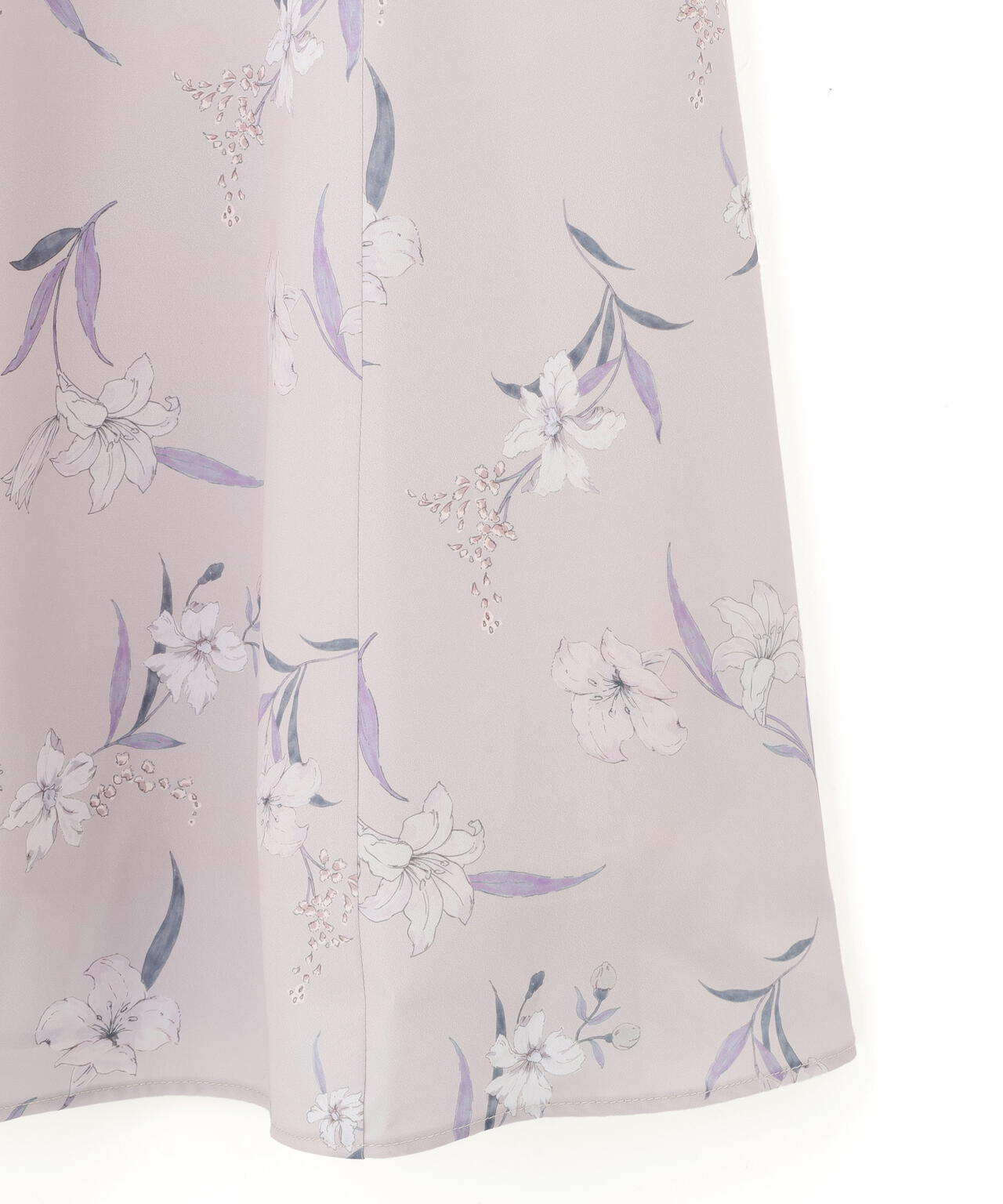 花柄キャミワンピースカーデSET | JILL by JILL STUART（ジル