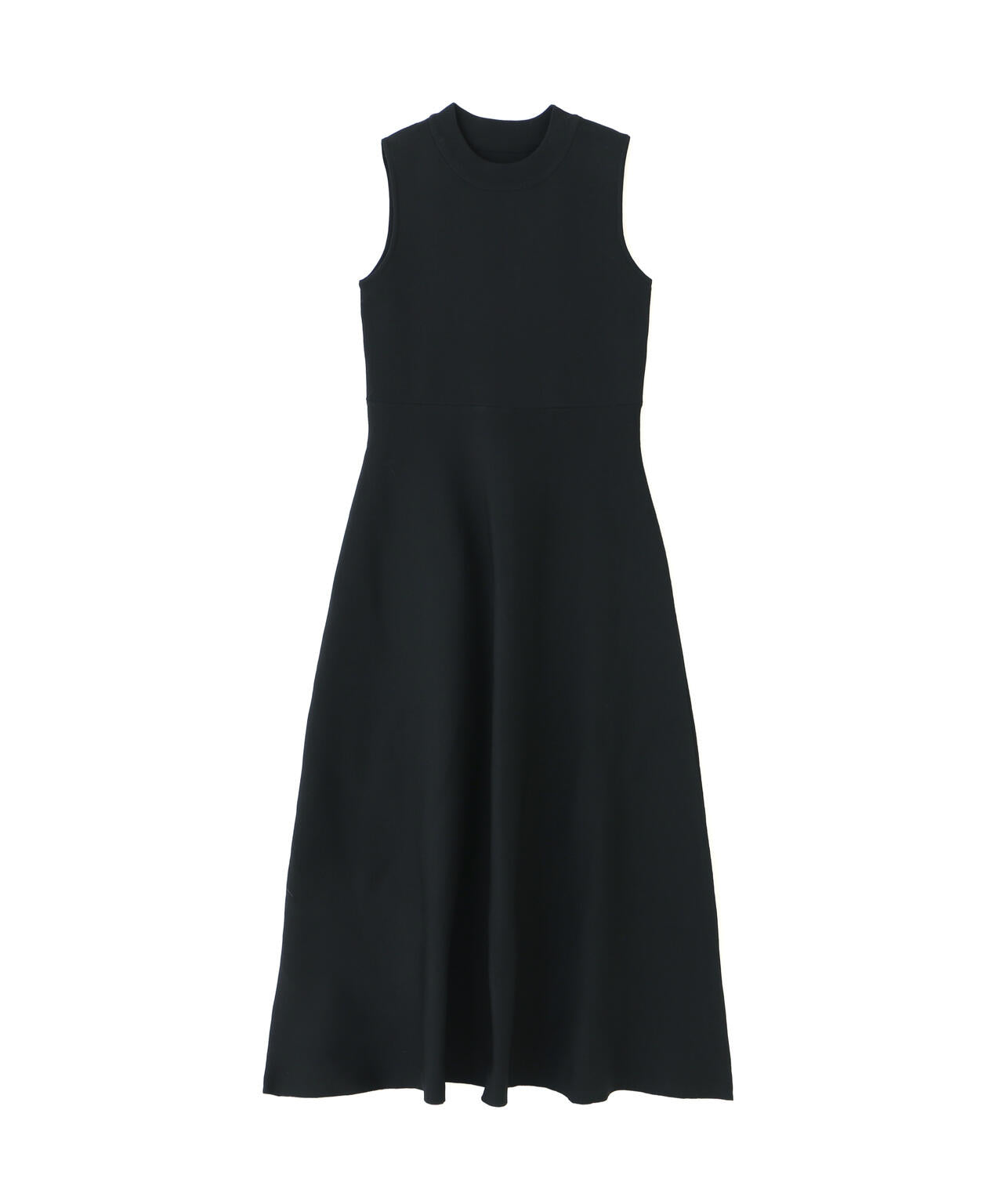 起毛カーデニットワンピースセット