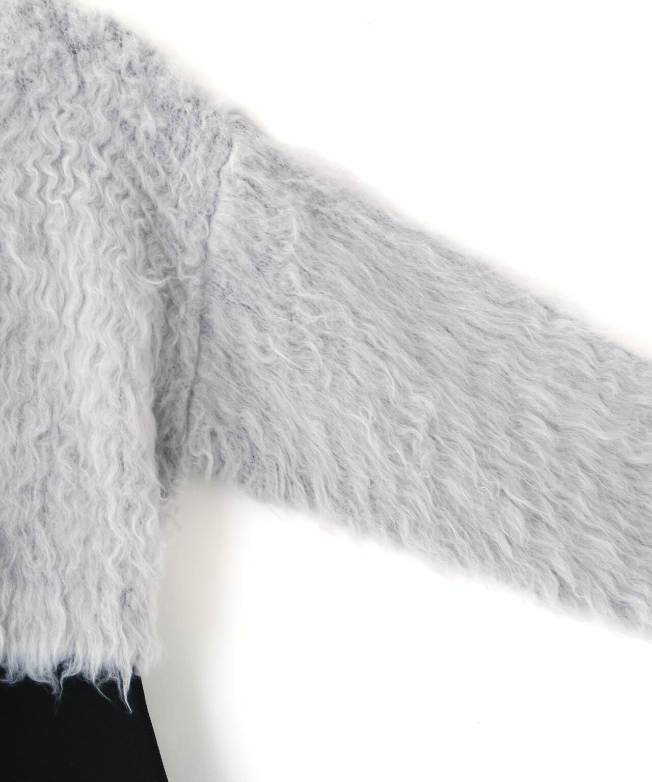 起毛カーデニットワンピースセット | JILL by JILL STUART（ジル バイ