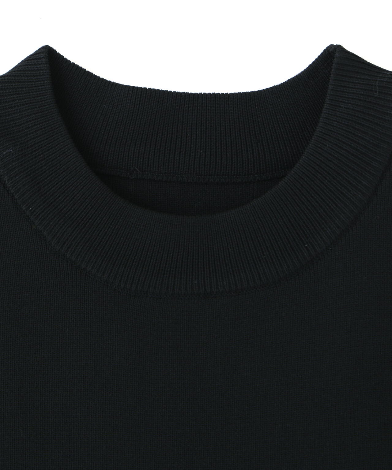 起毛カーデニットワンピースセット