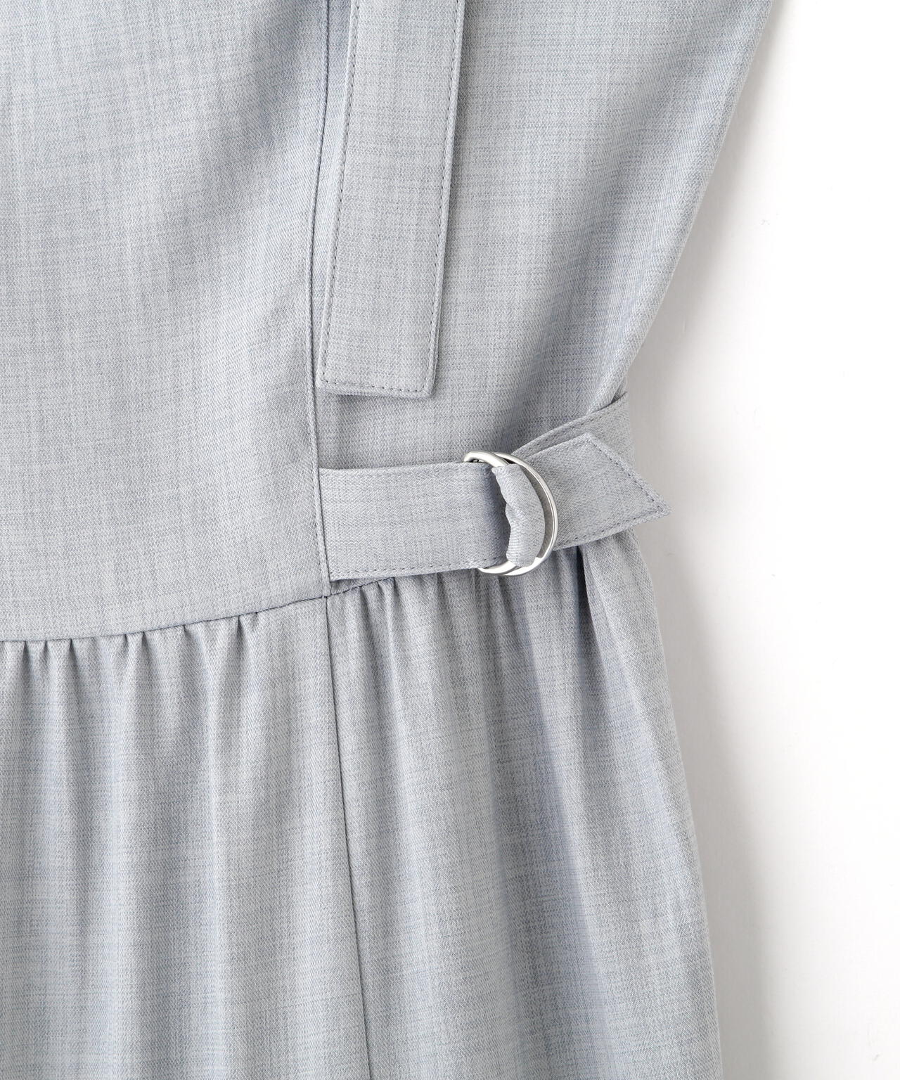 ジャケットジャンスカセットアップ