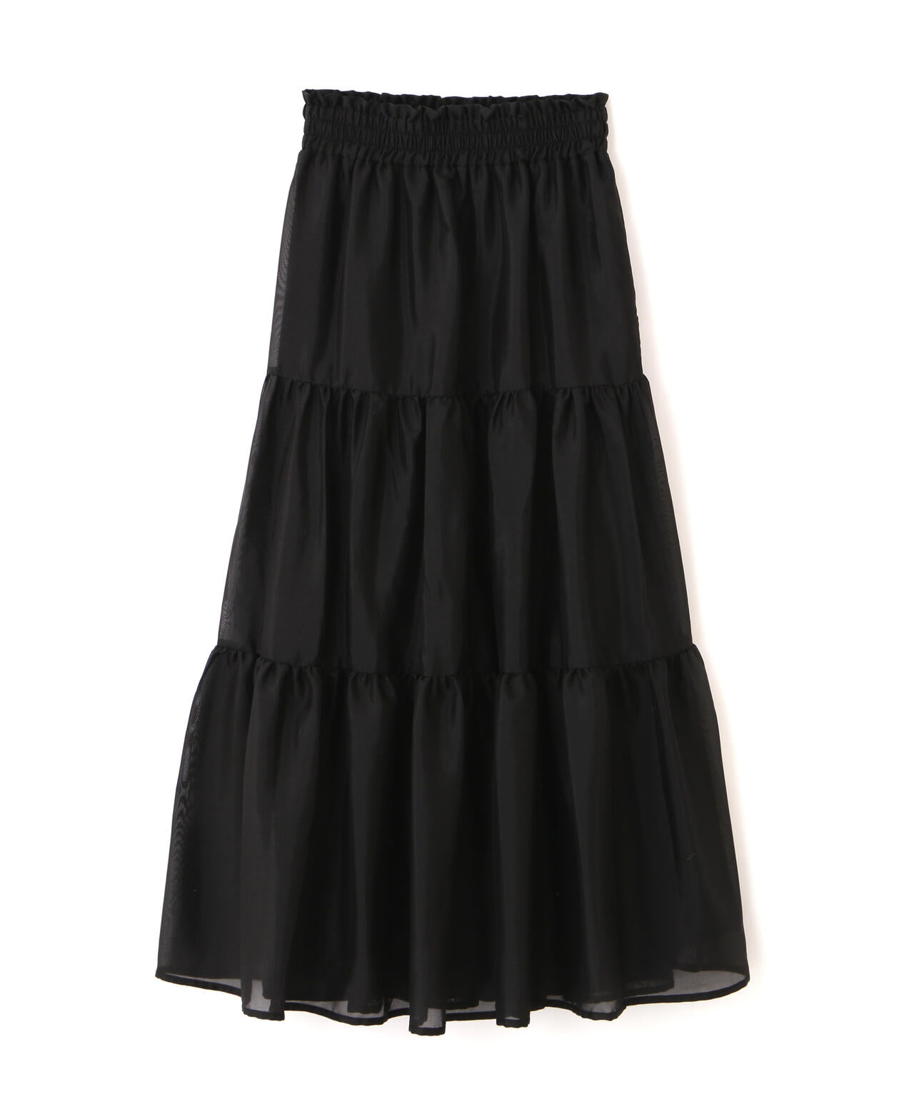 肩リボンスウェットセットアップ