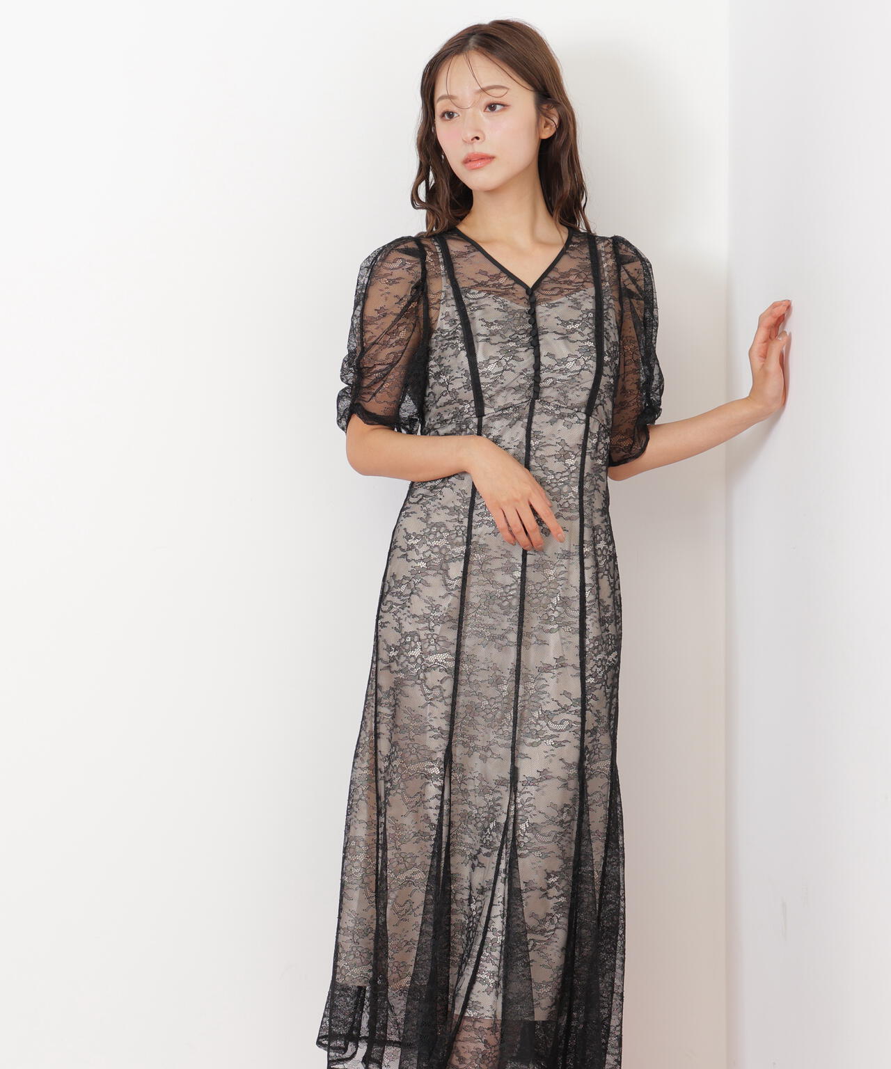 JILL♪ Jody Block Heel Dress Sandal – Chinese Laundry