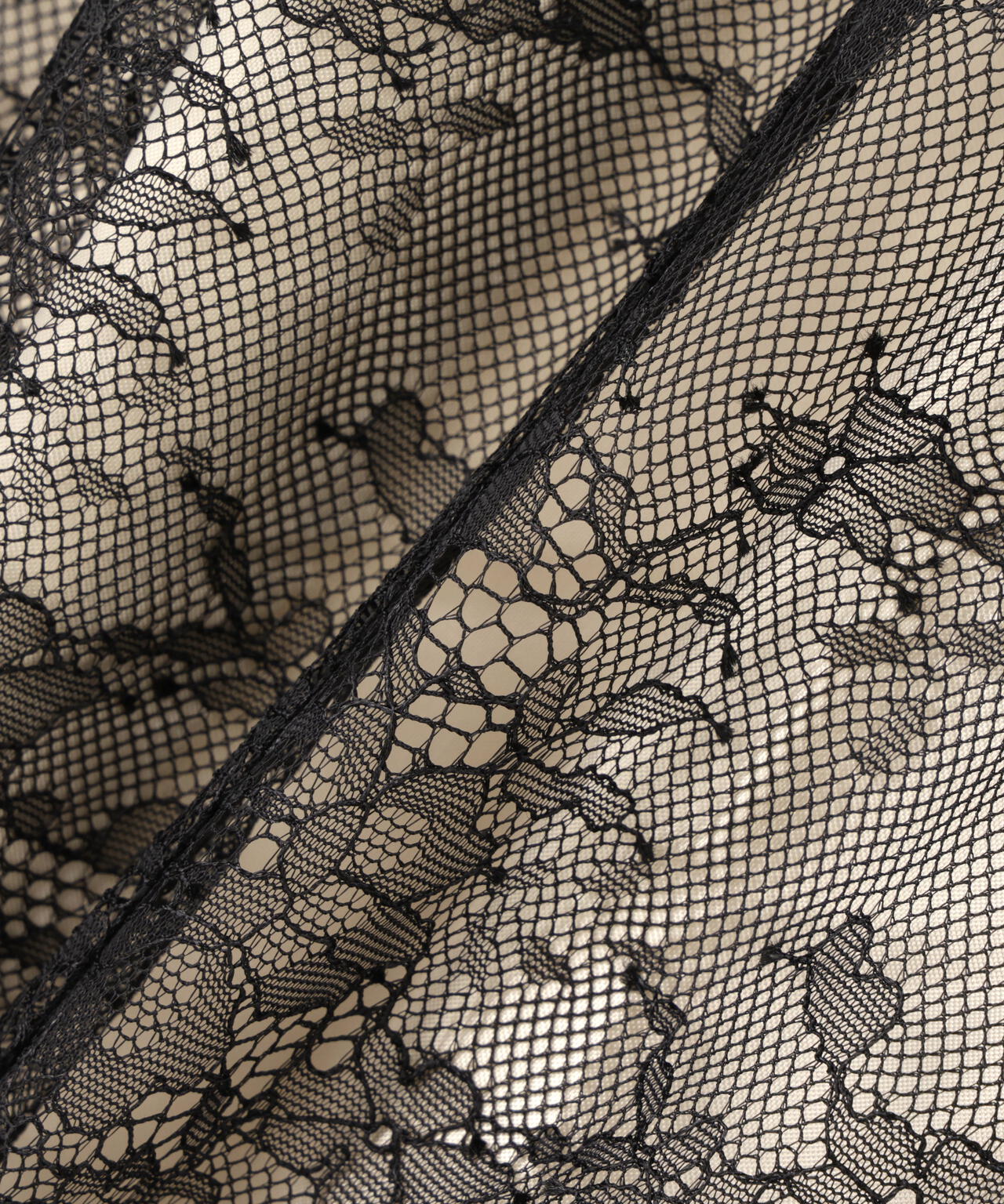 ラメコードレースバイカラードレス | JILL by JILL STUART（ジル バイ