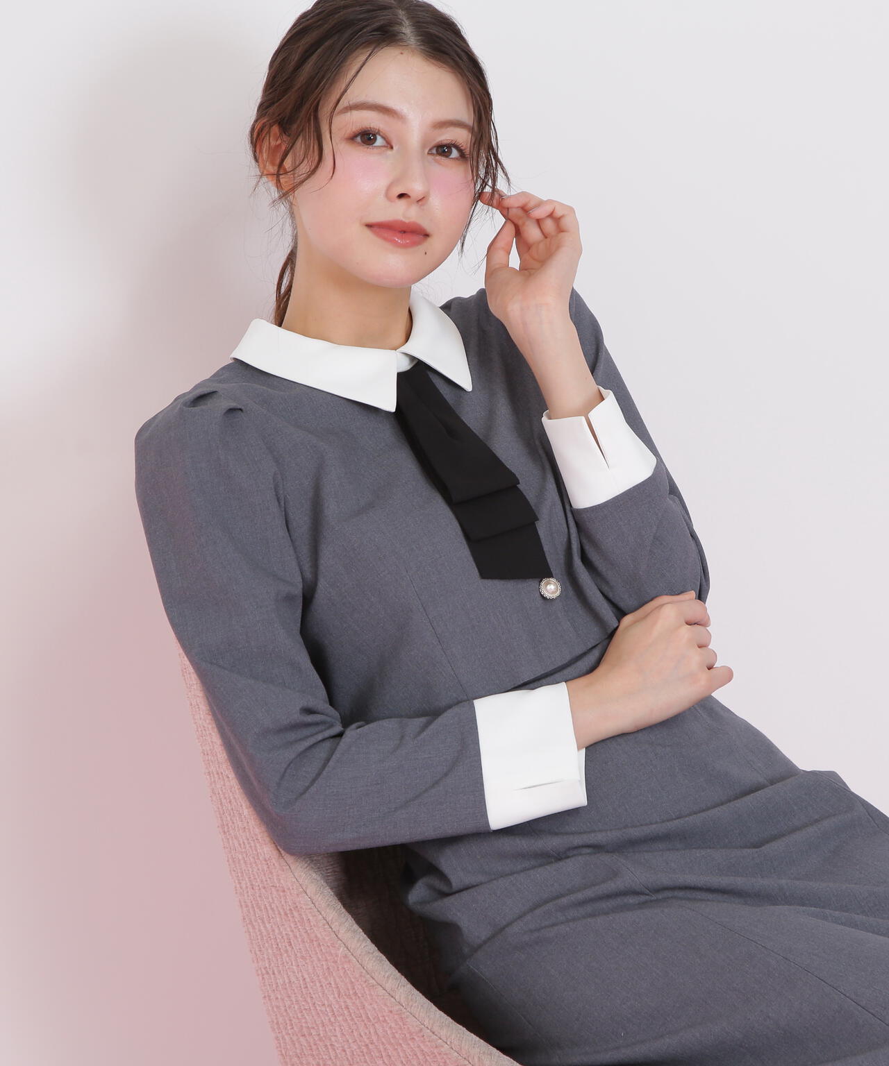 美品　バーバリーワンピース＆ジャケット ウィメンズ デザイナー ドレス | Burberry® 公式サイト