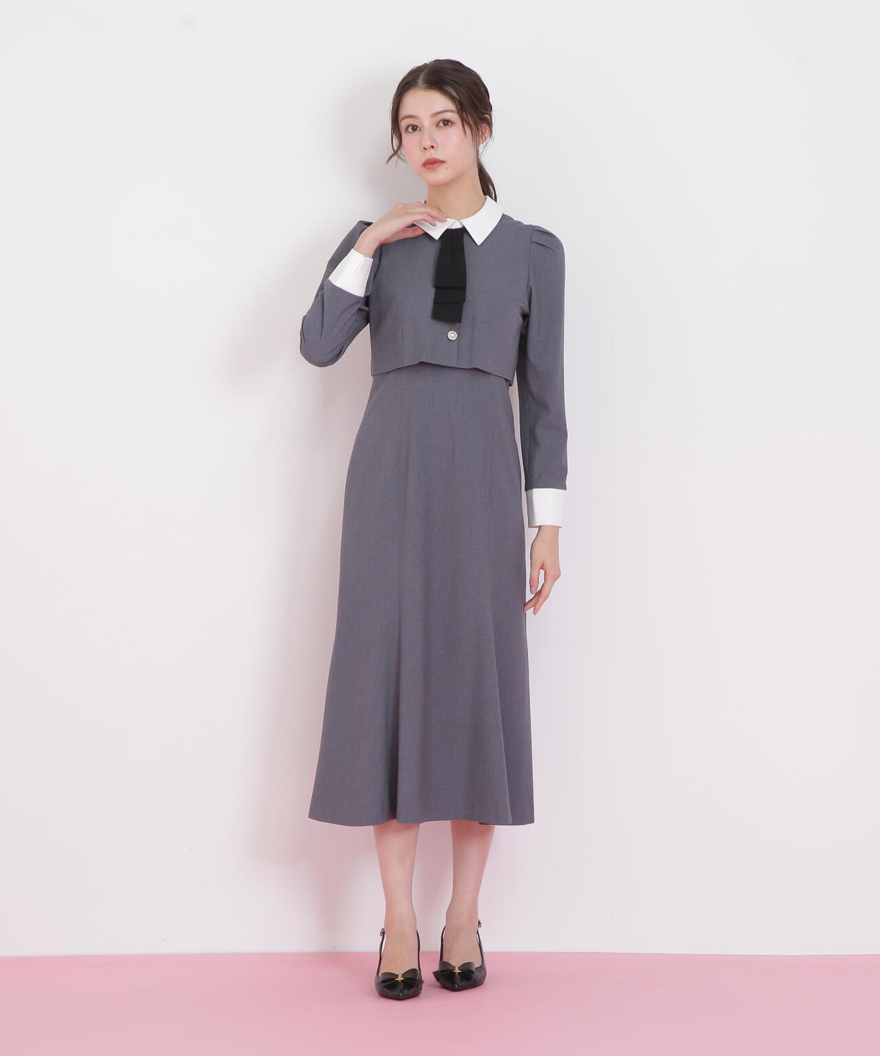 BURBERRY JILLSTUART まとめて6点 ワンピース ジャケット BURBERRY JILLSTUART まとめて6点 ワンピース ジャケット BURBERRY