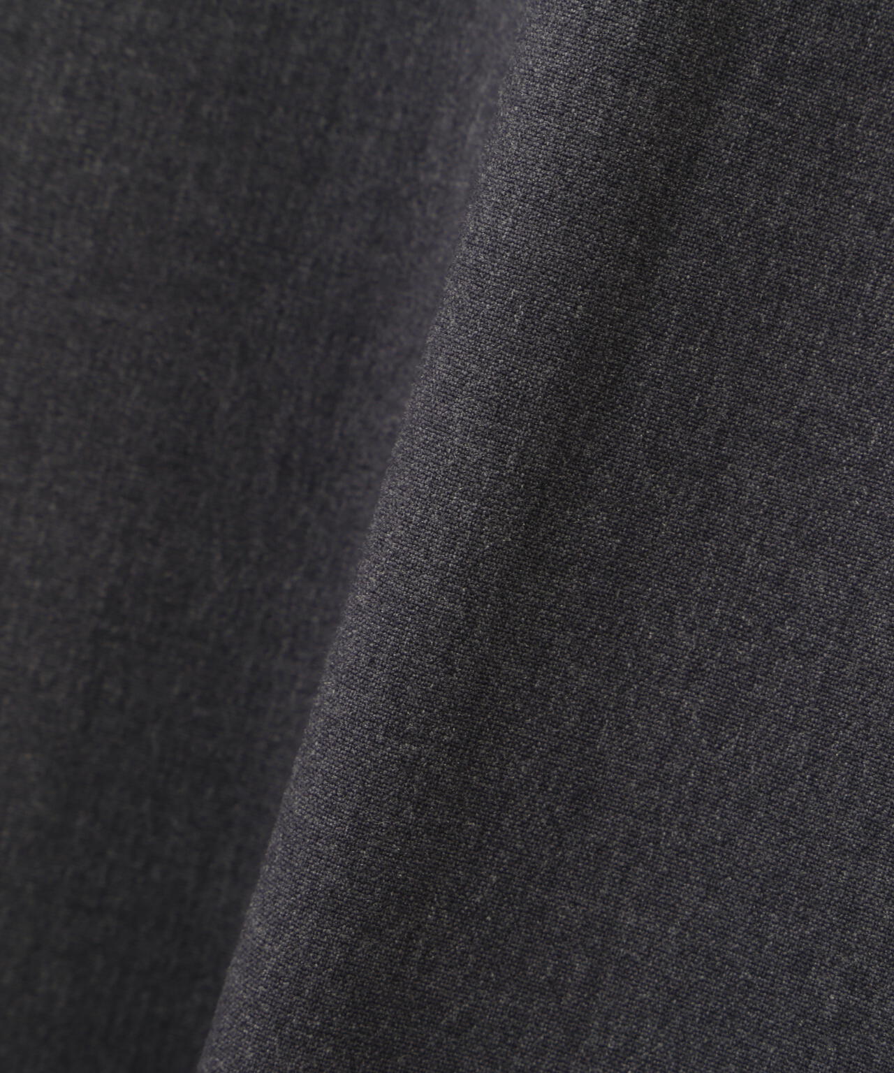 ジャケットレイヤードワンピース