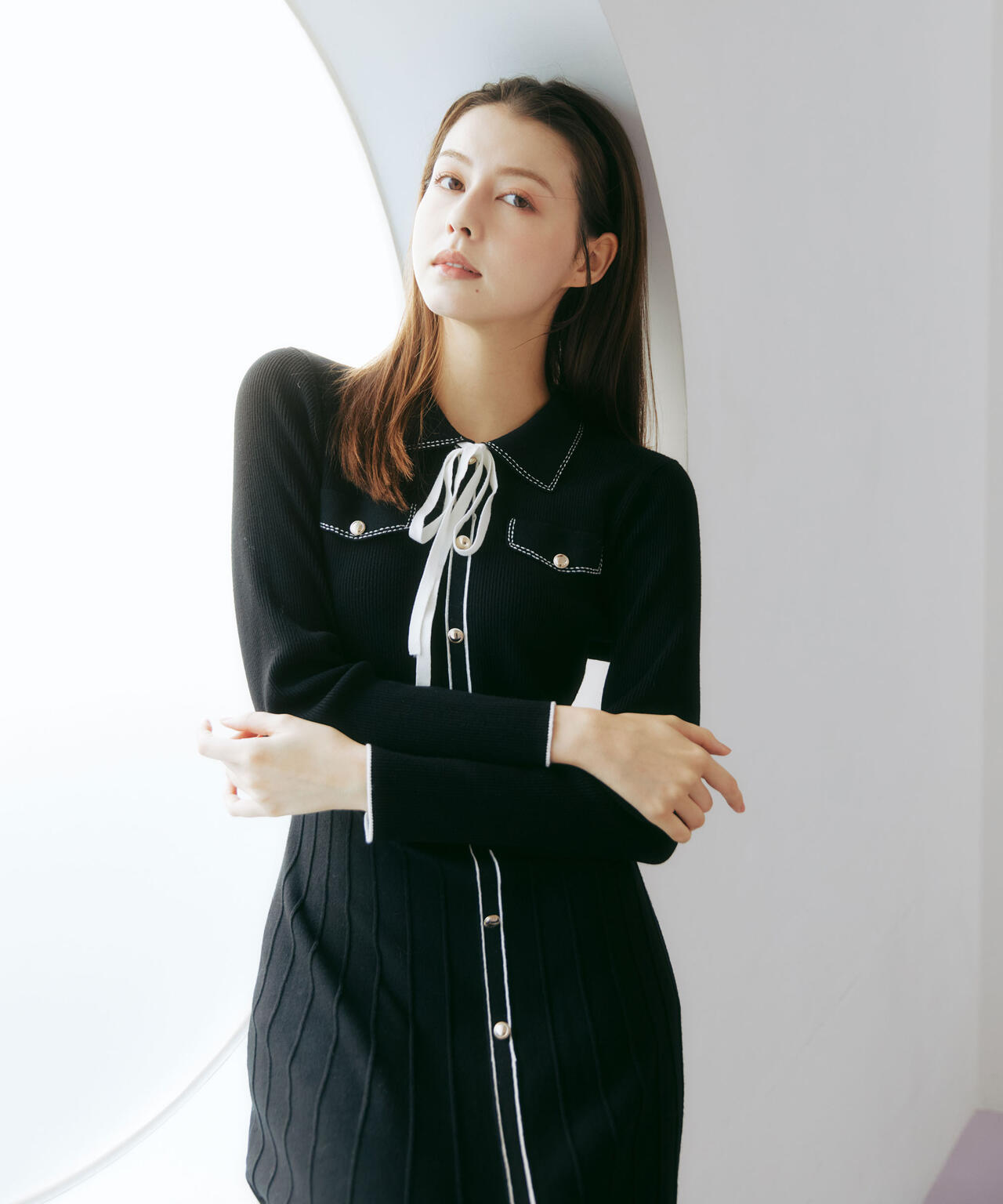 JILTU ワンピース 定価 25,850円□JILTUジルチュtwinkle star dress水色 - メルカリ