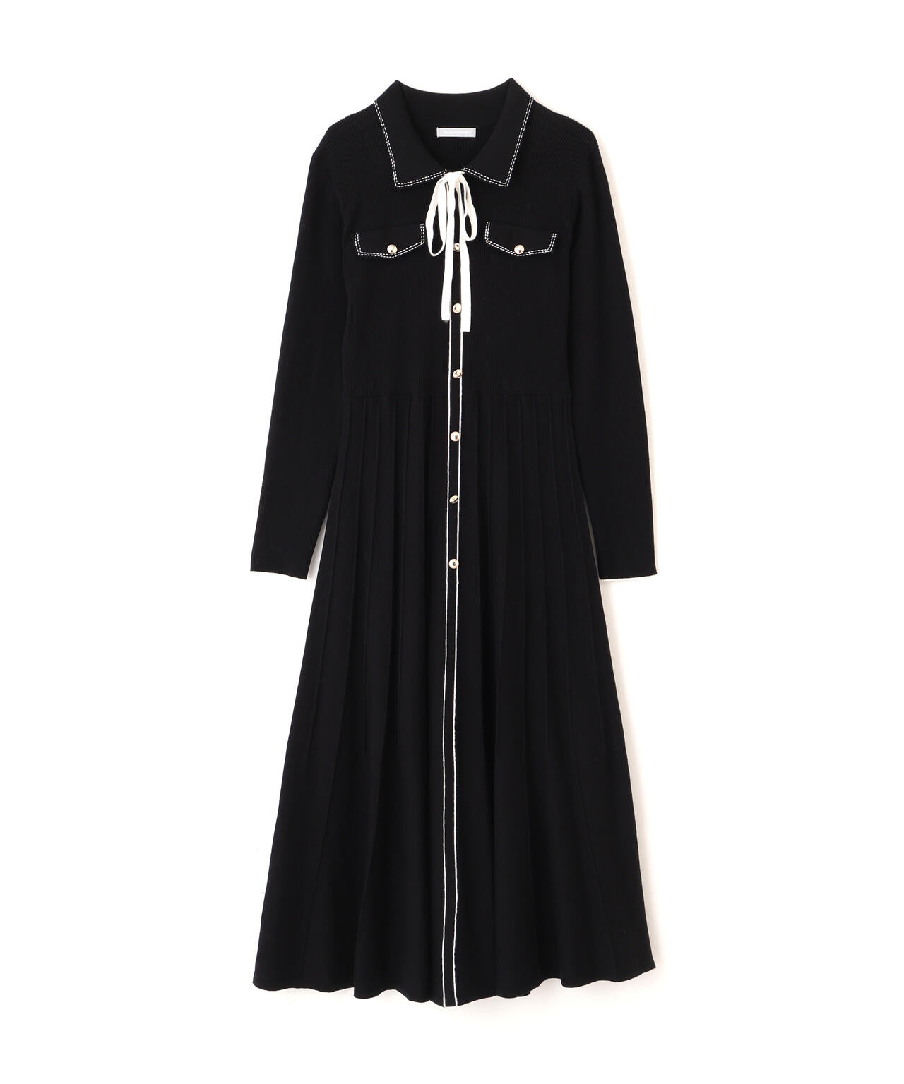 it-dogs ニット&トワルドジュイワンピースＭ Chatonニットワンピース – レディースファッション通販の夢展望