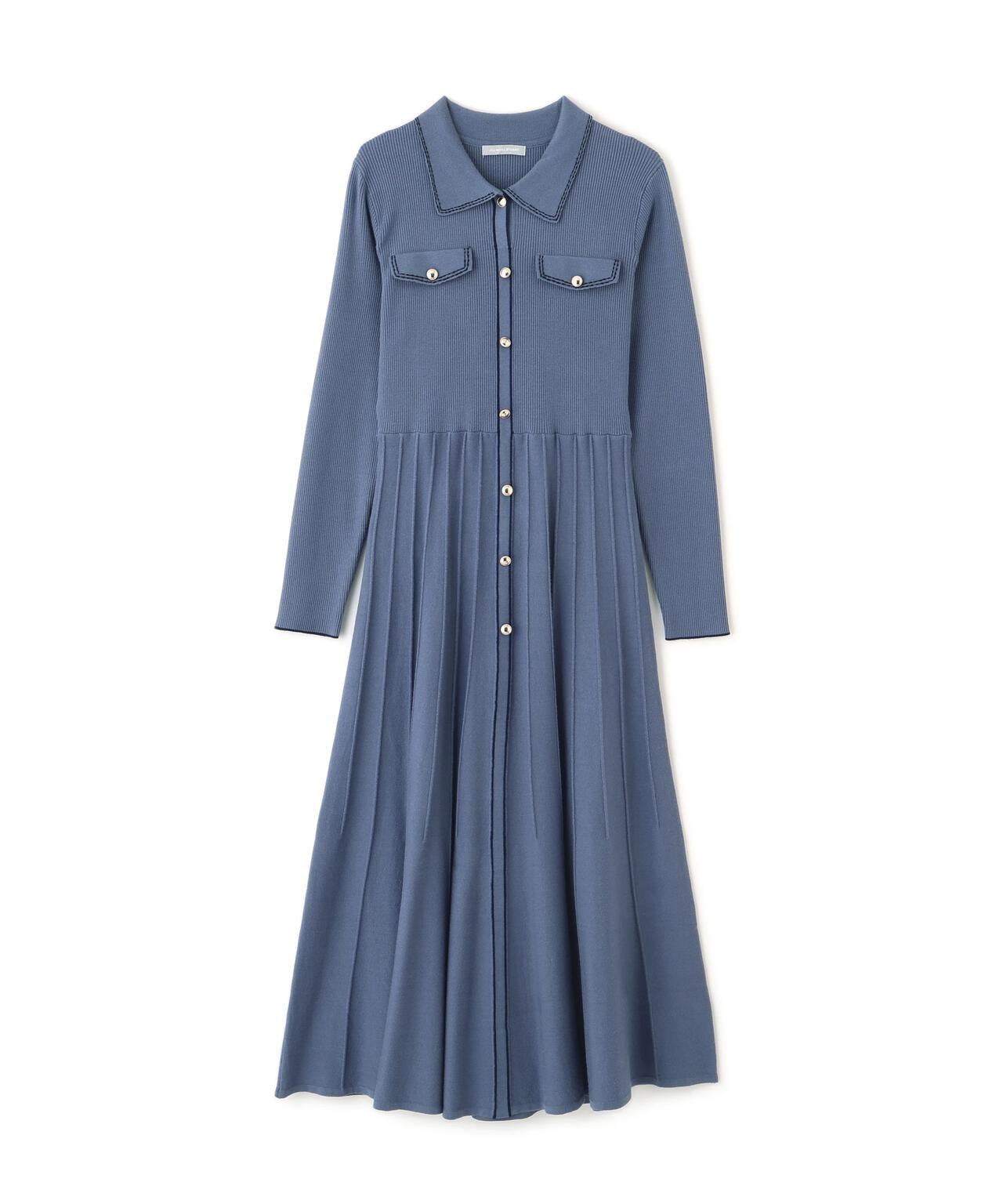 jill by jillstuart ジルスチュアート ワンピース ジルバイジルスチュアート JILL by JILLSTUART 星柄チュール