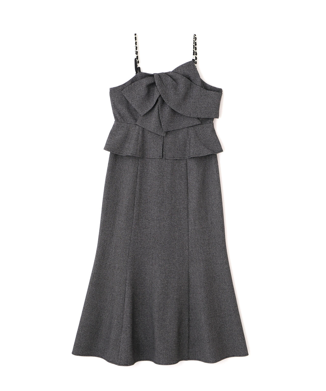 リボンナロージャンスカ | JILL by JILL STUART（ジル バイ ジル