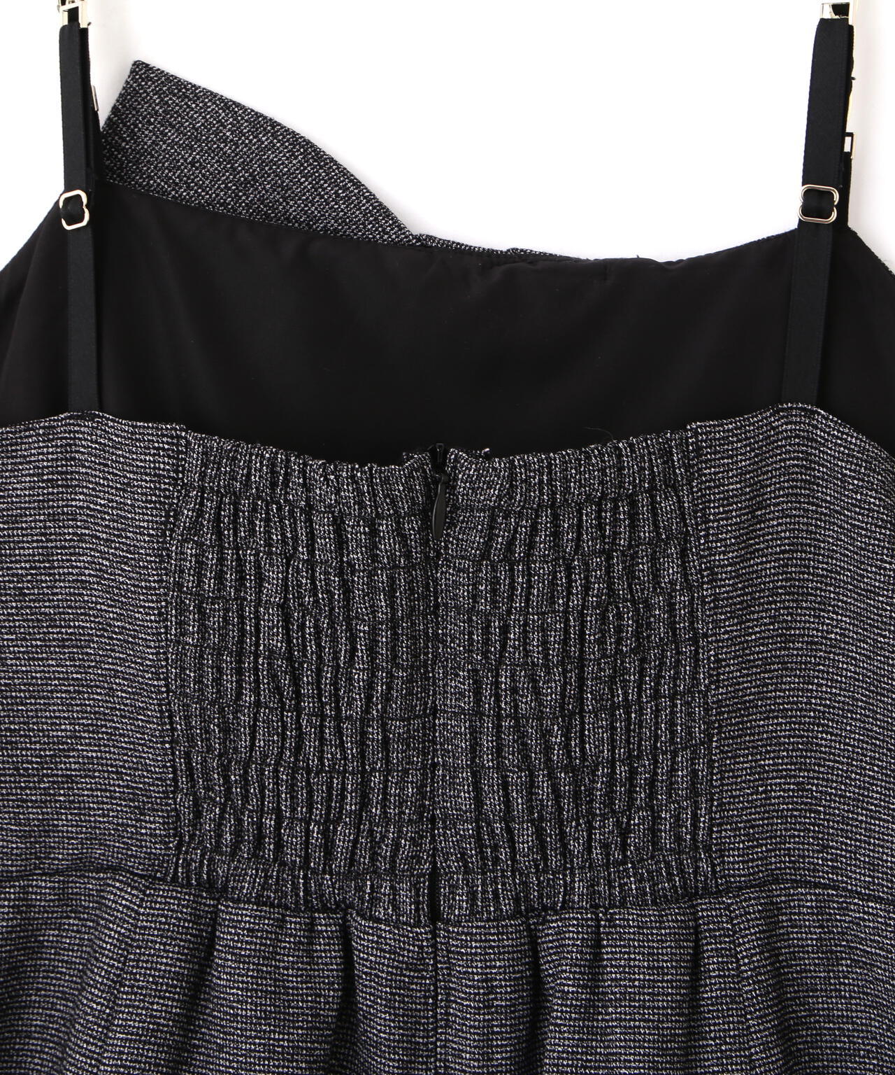 リボンナロージャンスカ | JILL by JILL STUART（ジル バイ ジル