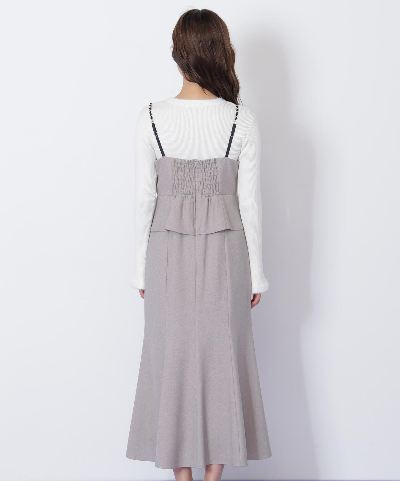 Jill専用 リボンナロージャンスカ | JILL by JILL STUART（ジル バイ ジル