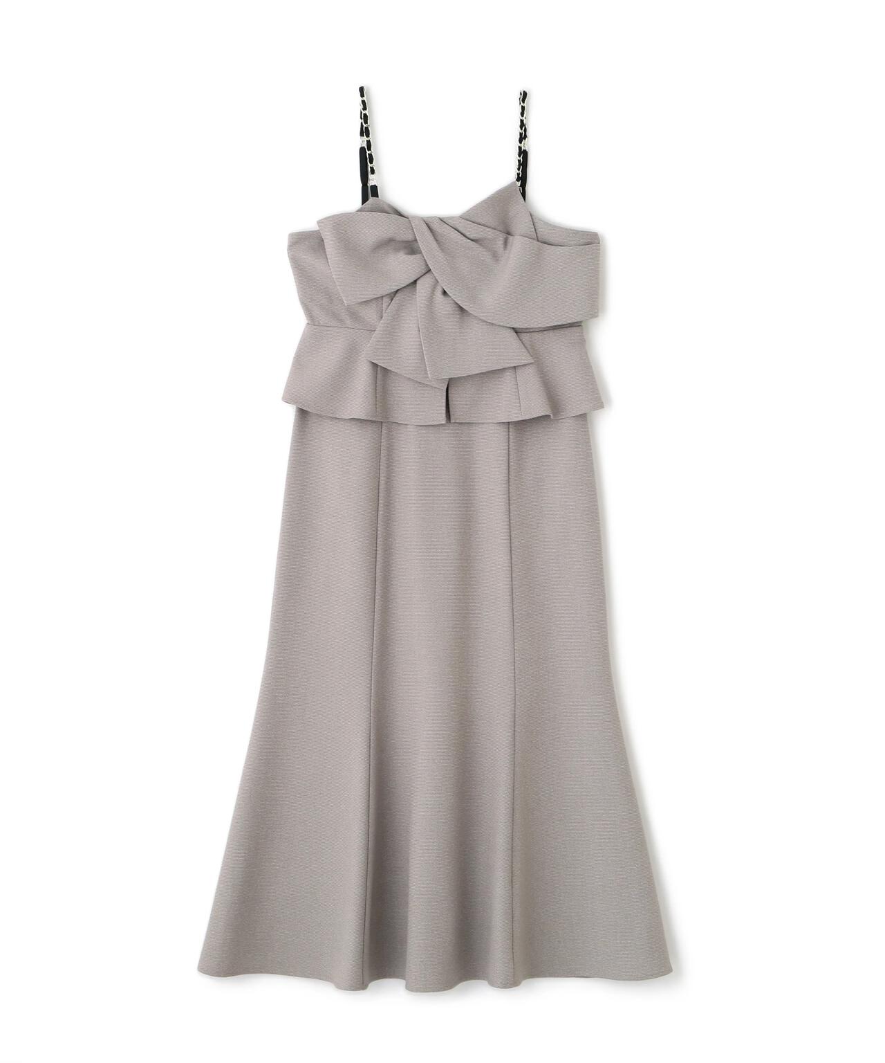 リボンナロージャンスカ | JILL by JILL STUART（ジル バイ ジル