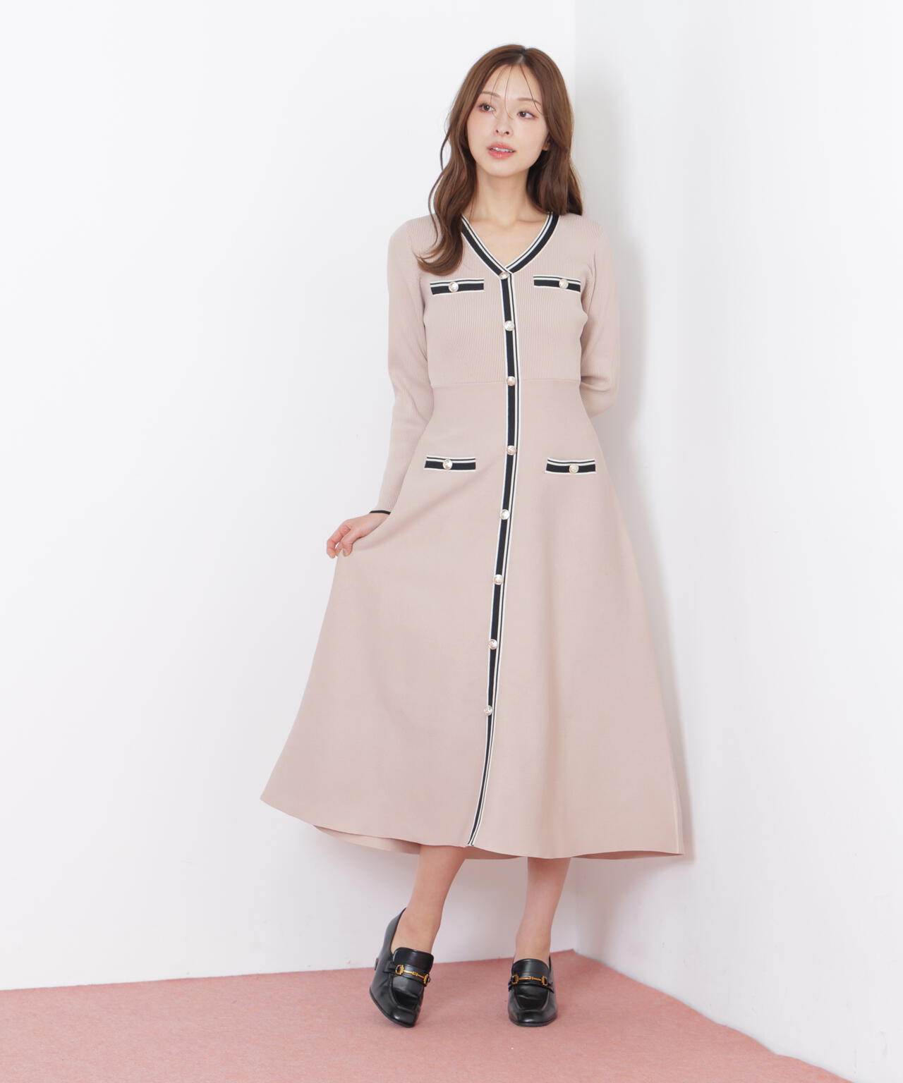 JILL JILL by JILL STUART（ジルバイジルスチュアート） ショルダーバッグ