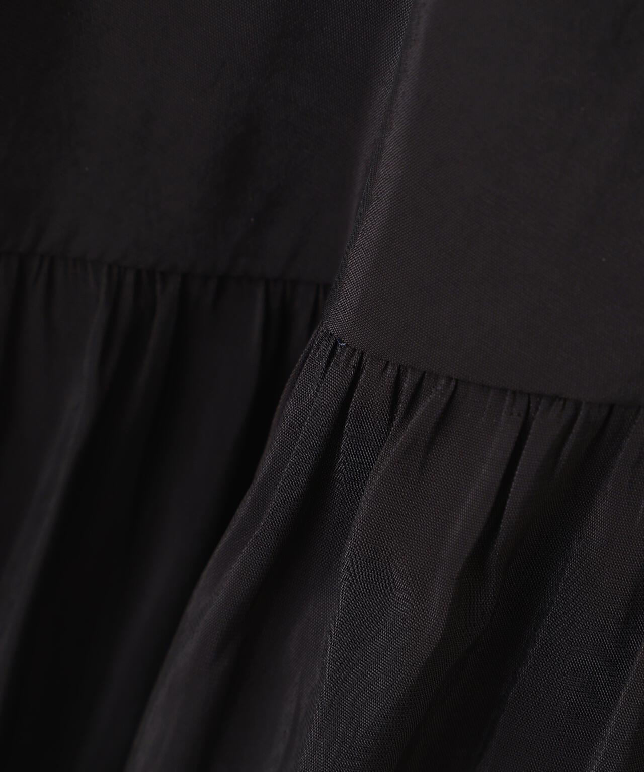 【JILL bv JILLSTUART】 キャミワンピースフェザーニットセット キャミワンピースフェザーニットセット | JILL by JILL STUART（ジル