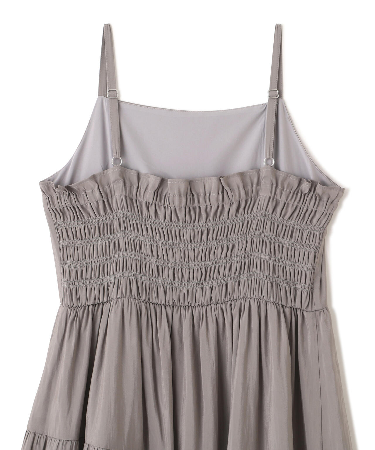 キャミワンピースフェザーニットセット | JILL by JILL STUART（ジル