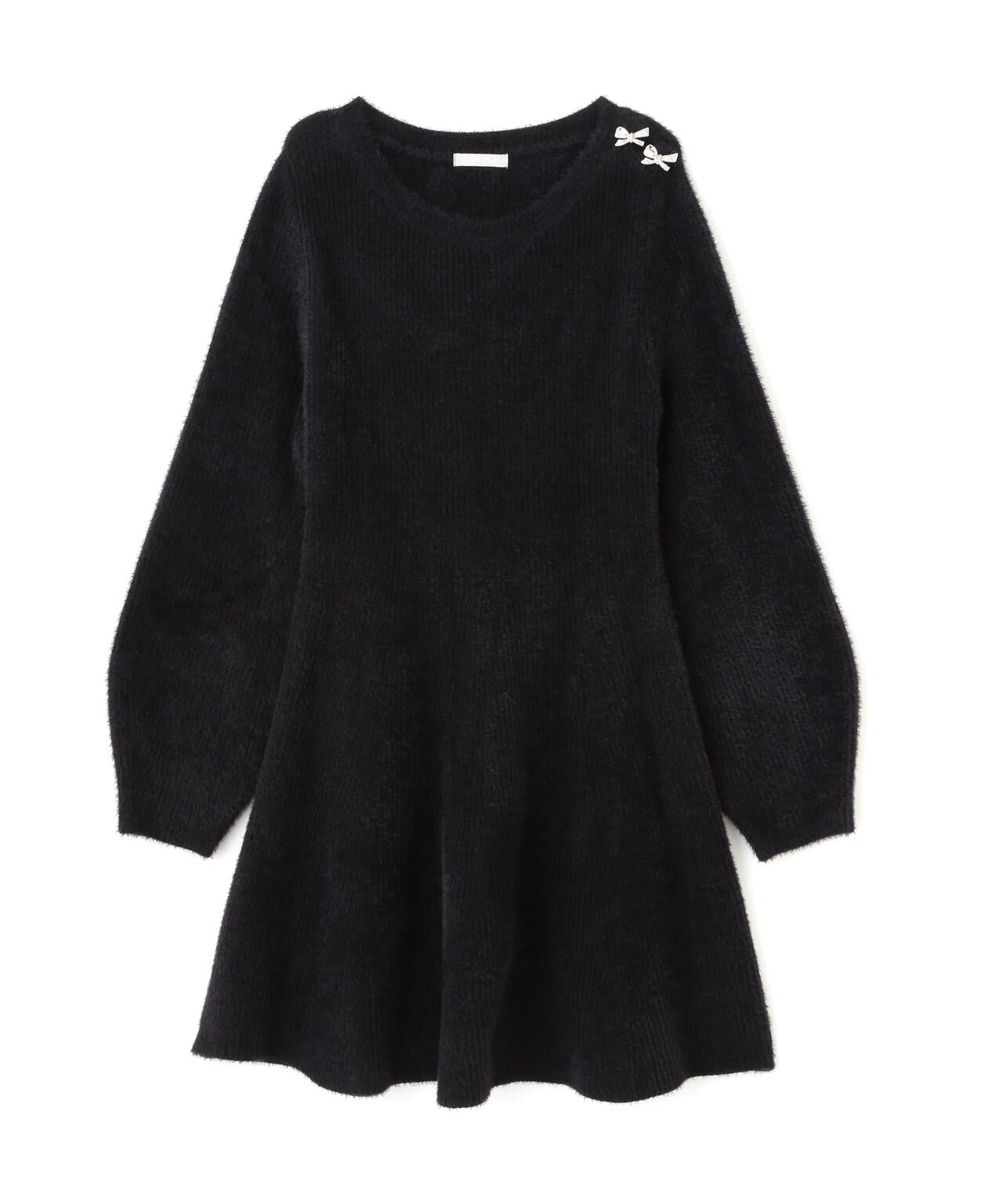 シャギーミニニットワンピース | JILL by JILL STUART（ジル バイ ジル