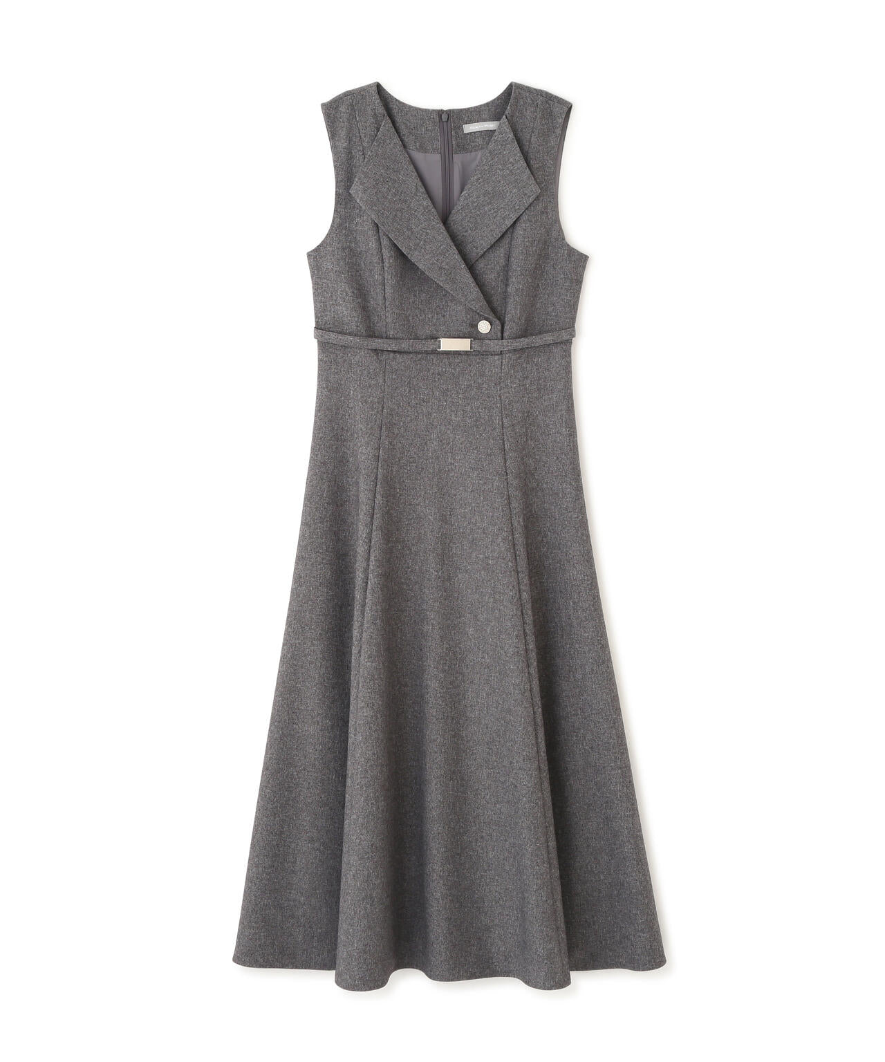 ジルバイジルスチュアート フレアジャンスカ M フレアジャンスカ | JILL by JILL STUART（ジル バイ ジルスチュアート