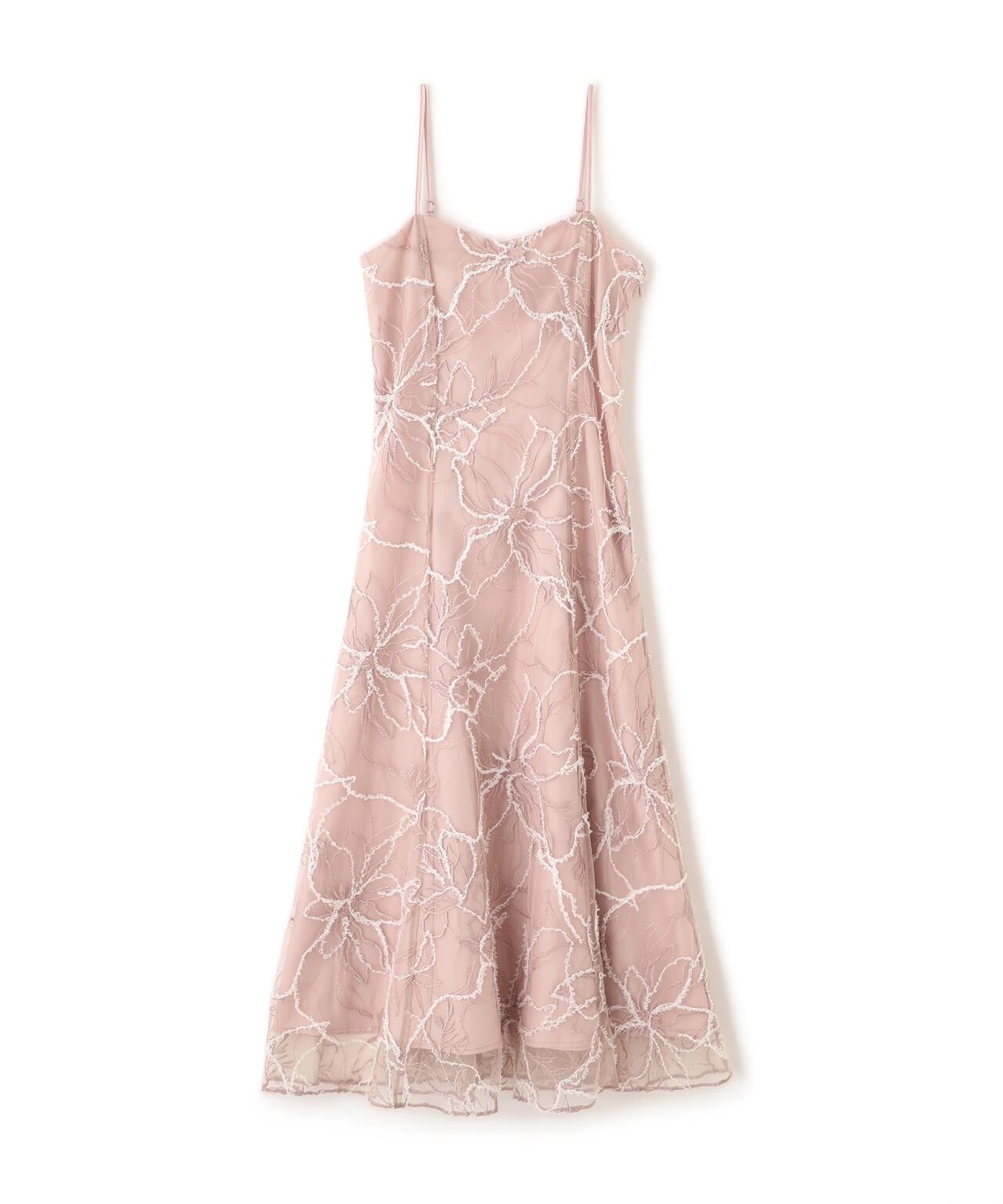 フェザーレース2ピースワンピース | JILL by JILL STUART（ジル バイ
