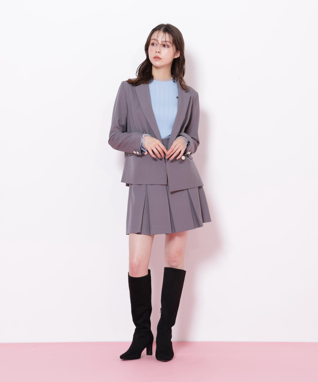 ジルスチュアート セット 楽天市場】【国内正規品・ギフトセット】JILL STUART ジル