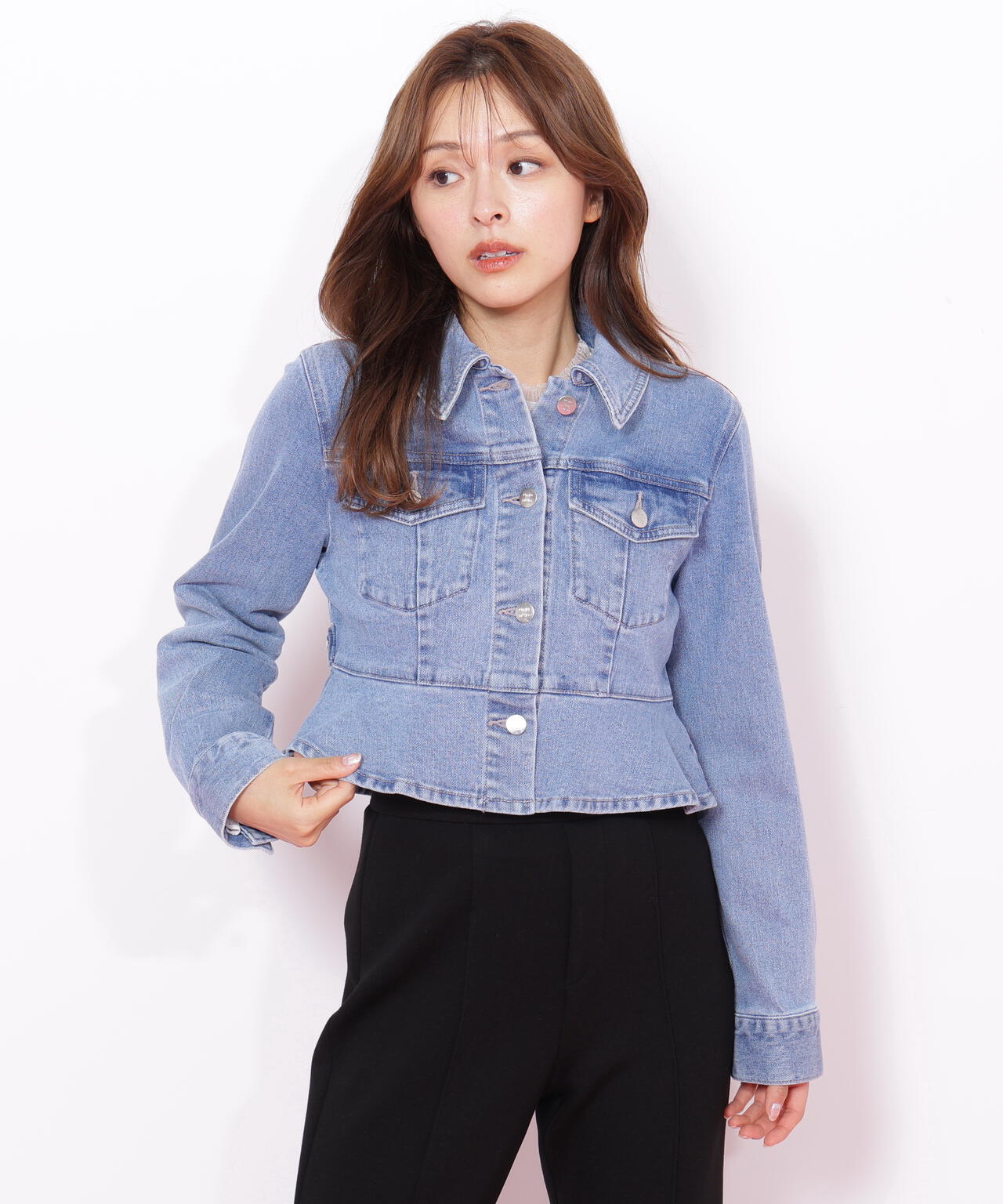 JILL ROM写真集セット オトナミューズ今月の付録はJILLSTUART❤︎ダウンジャケット風