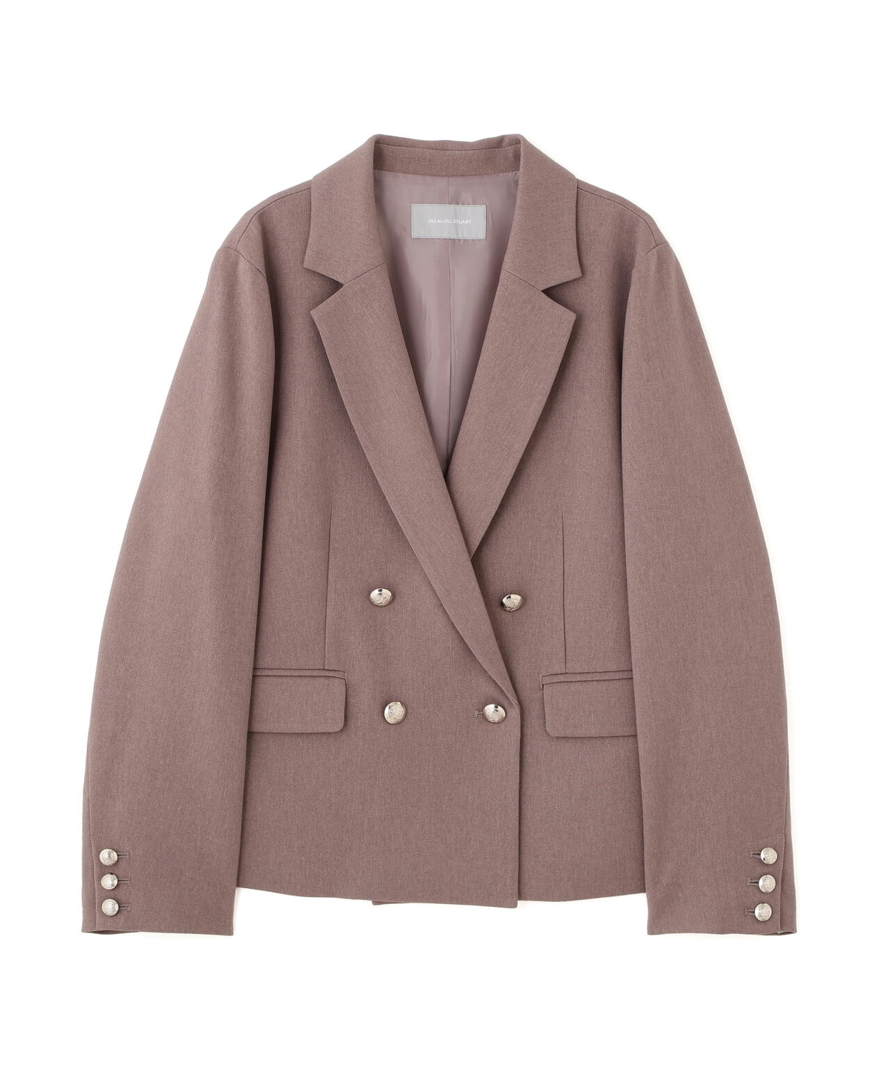 ウーリッシュフラノジャケット