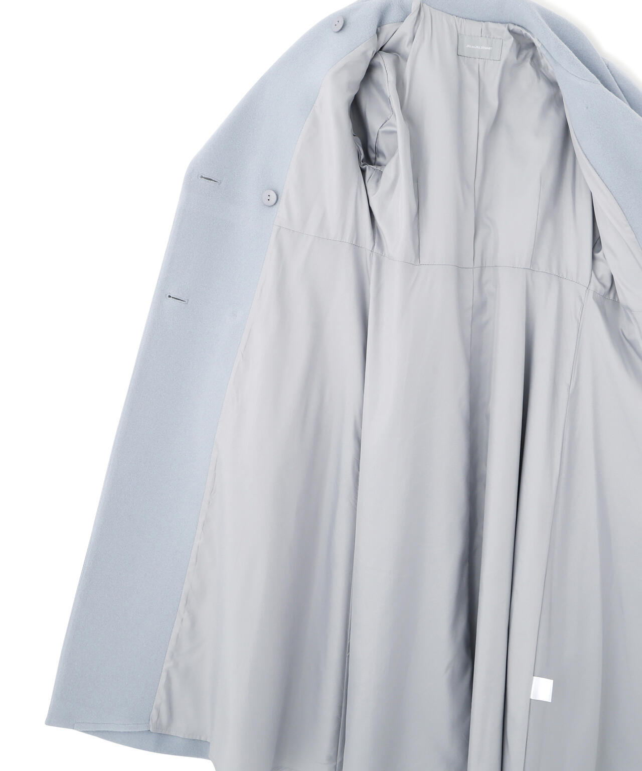 ウールレディトレンチコート | JILL by JILL STUART（ジル バイ