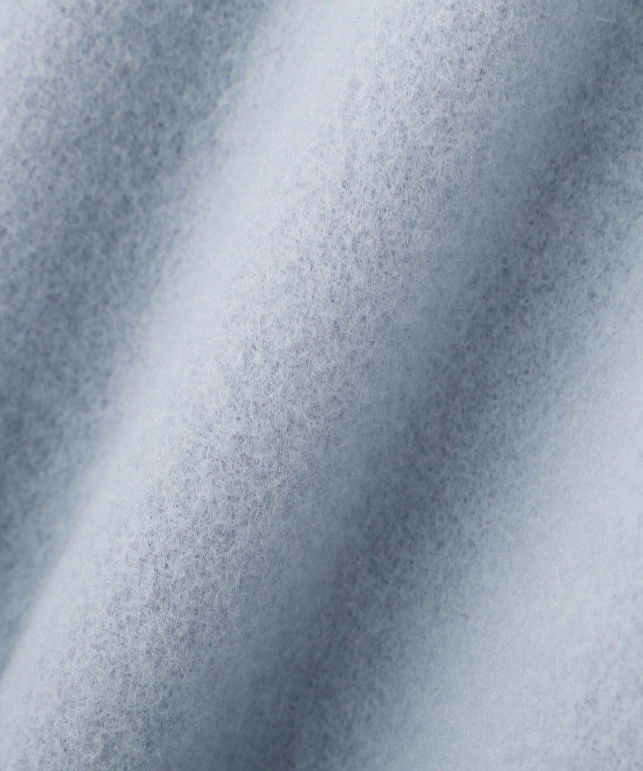 ウールレディトレンチコート