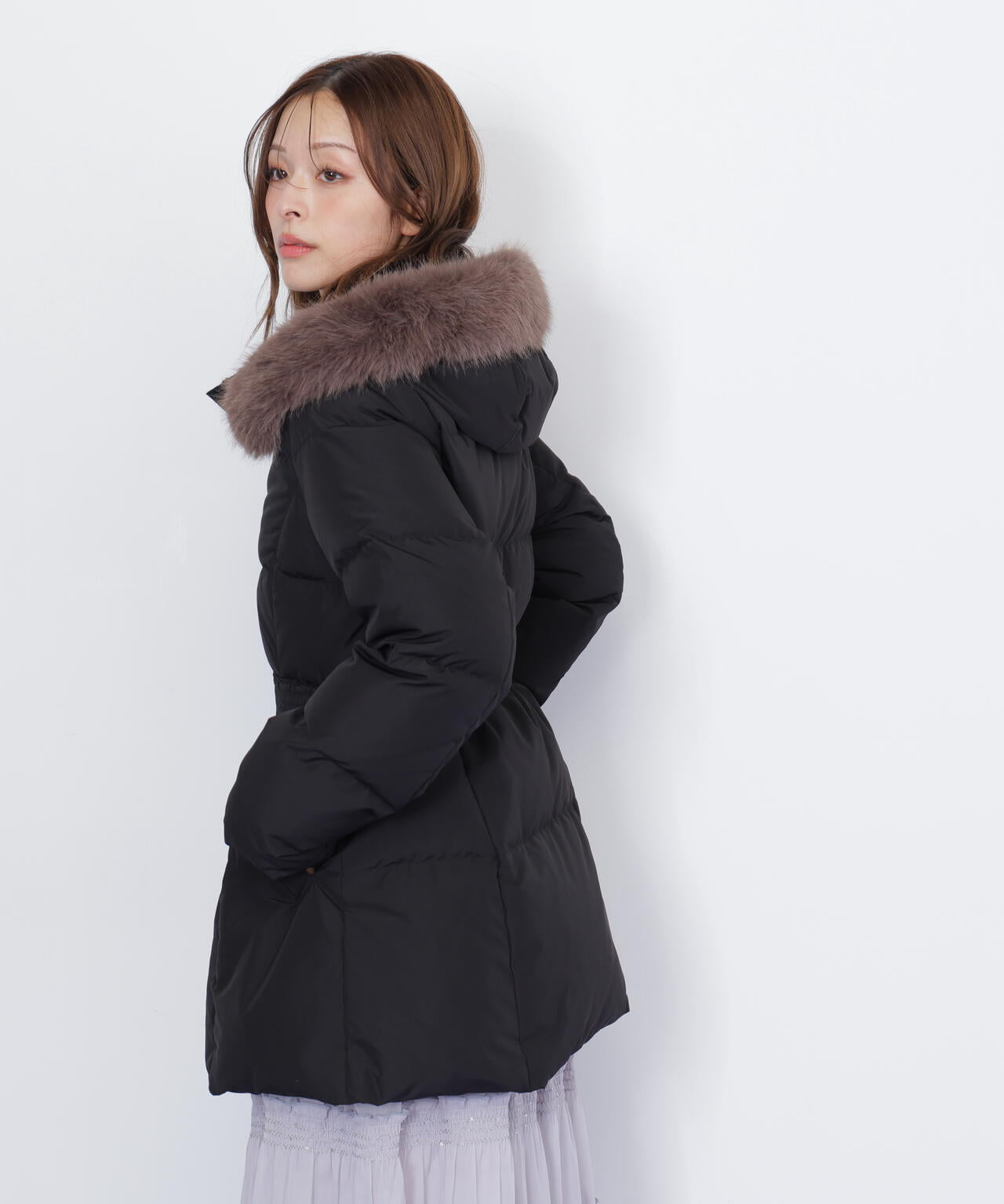 ウエストマークスタイルアップダウン