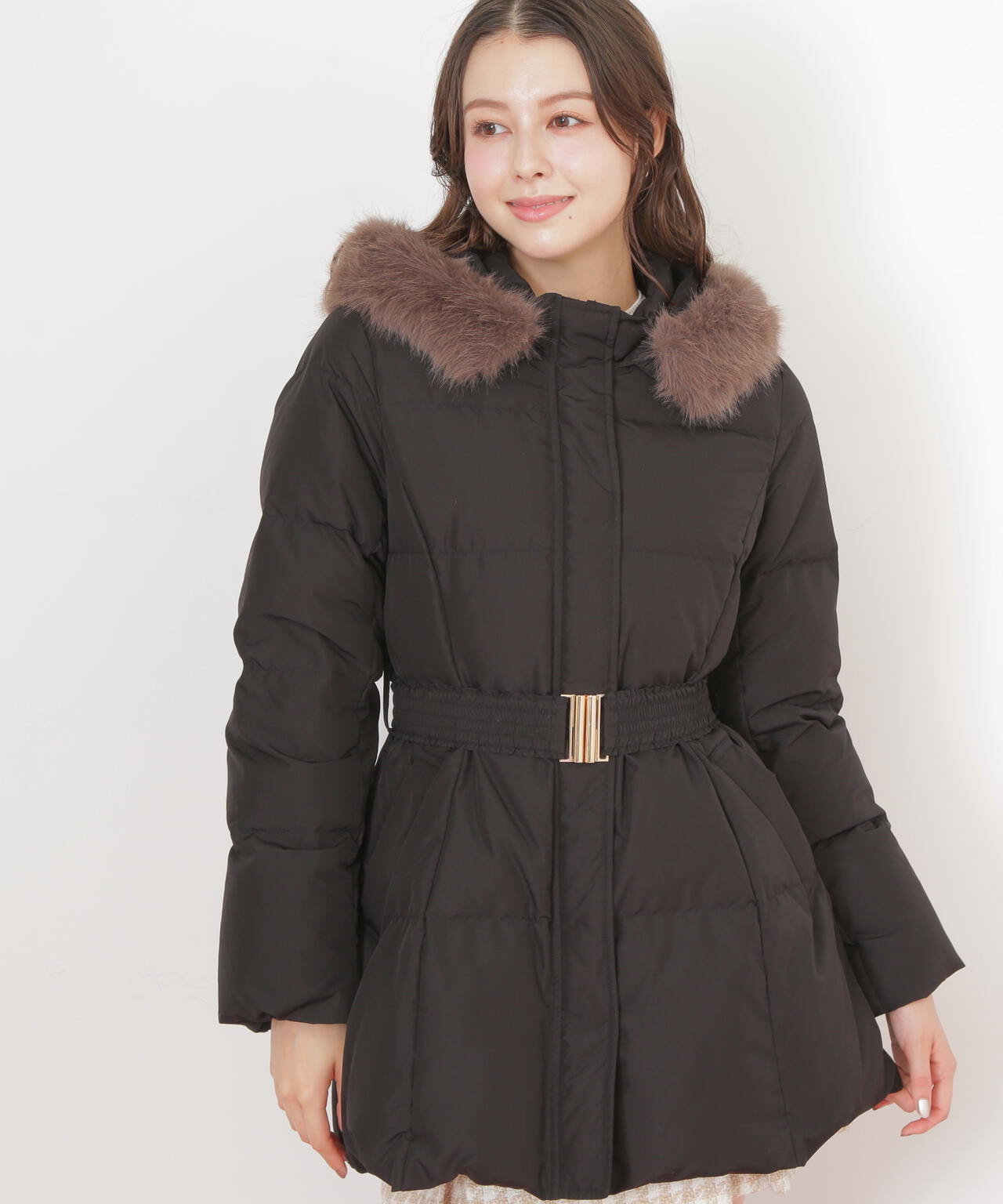 ウエストマークスタイルアップダウン